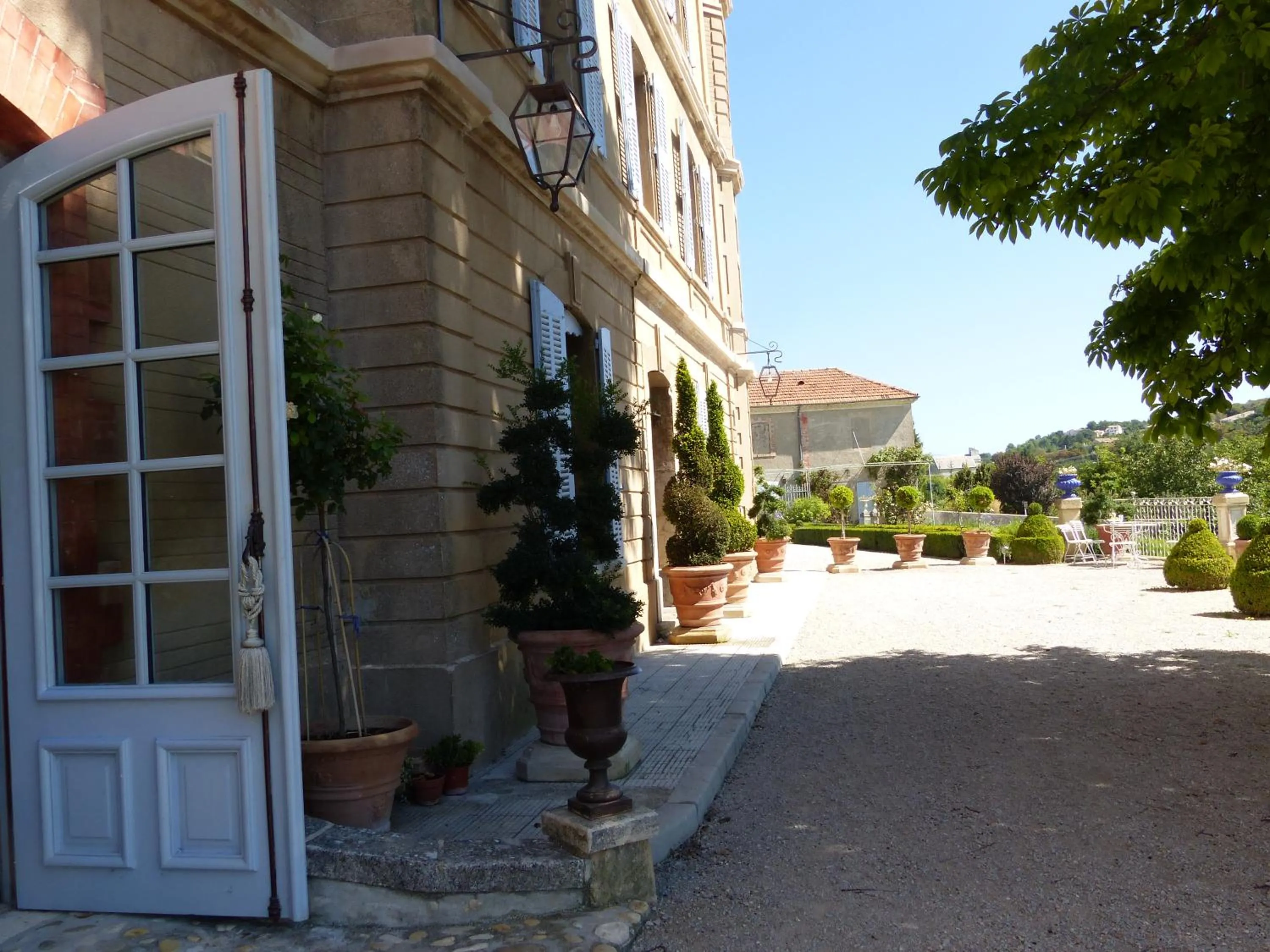 Château du Grand Jardin