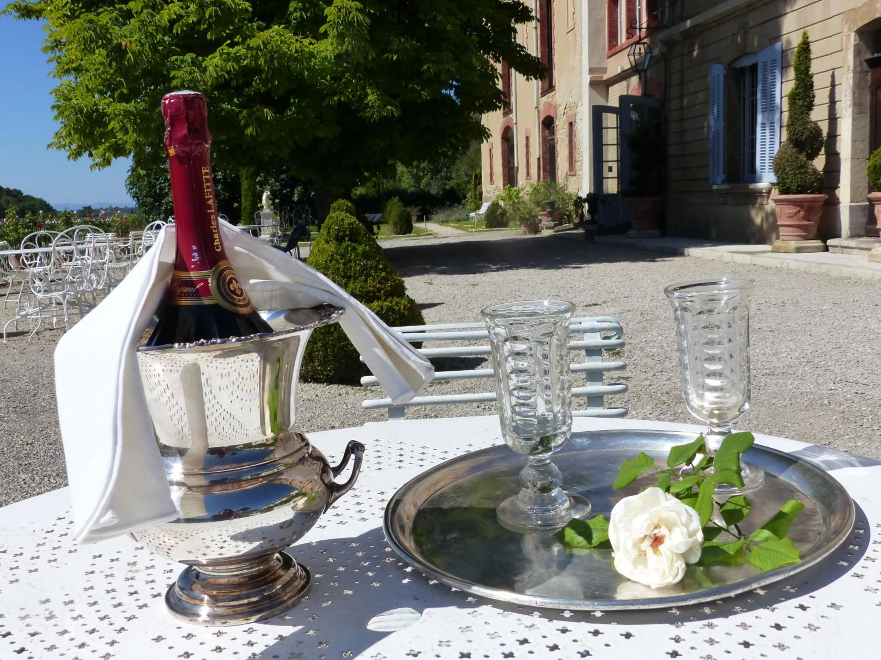 Château du Grand Jardin