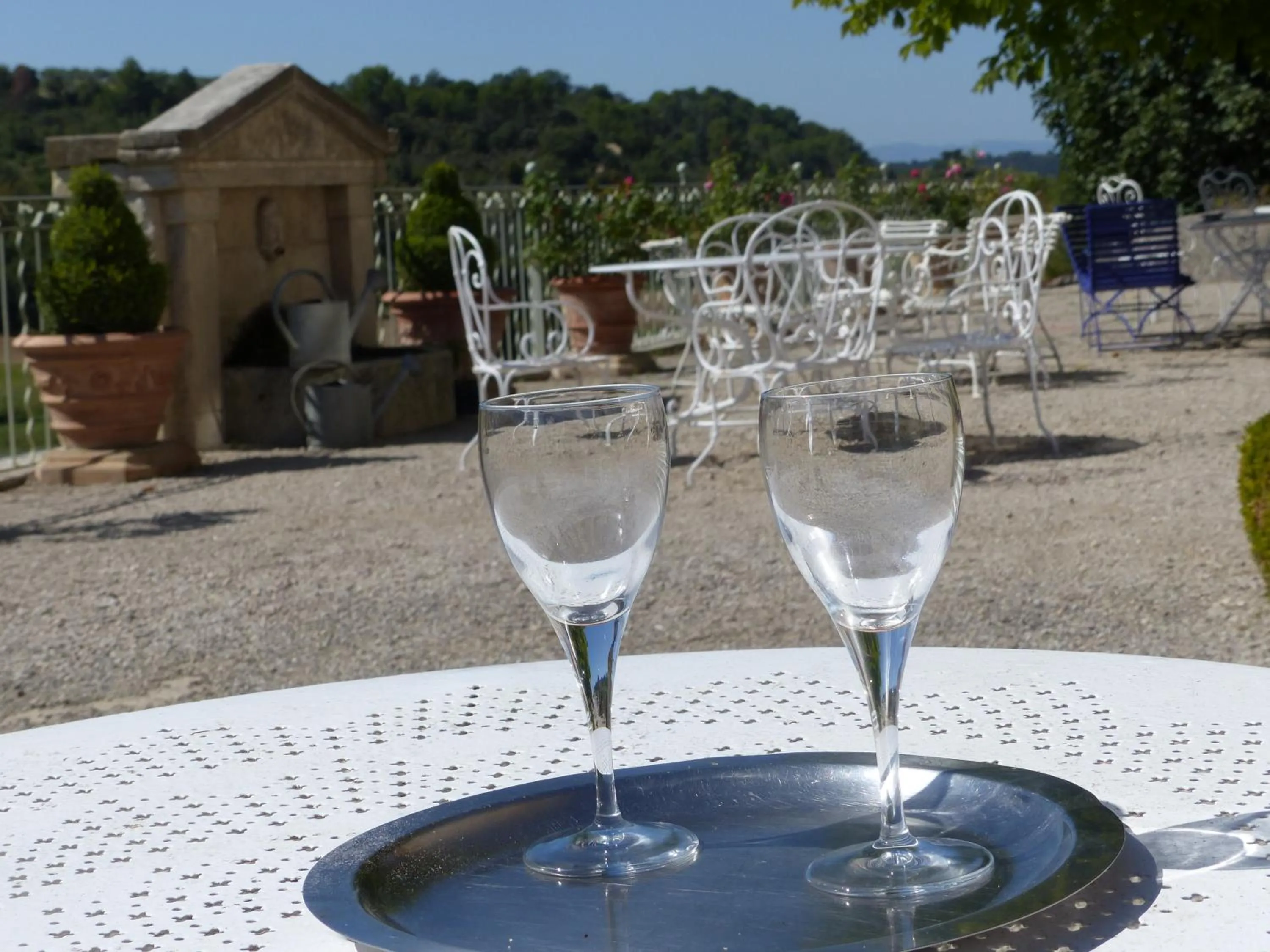 Château du Grand Jardin