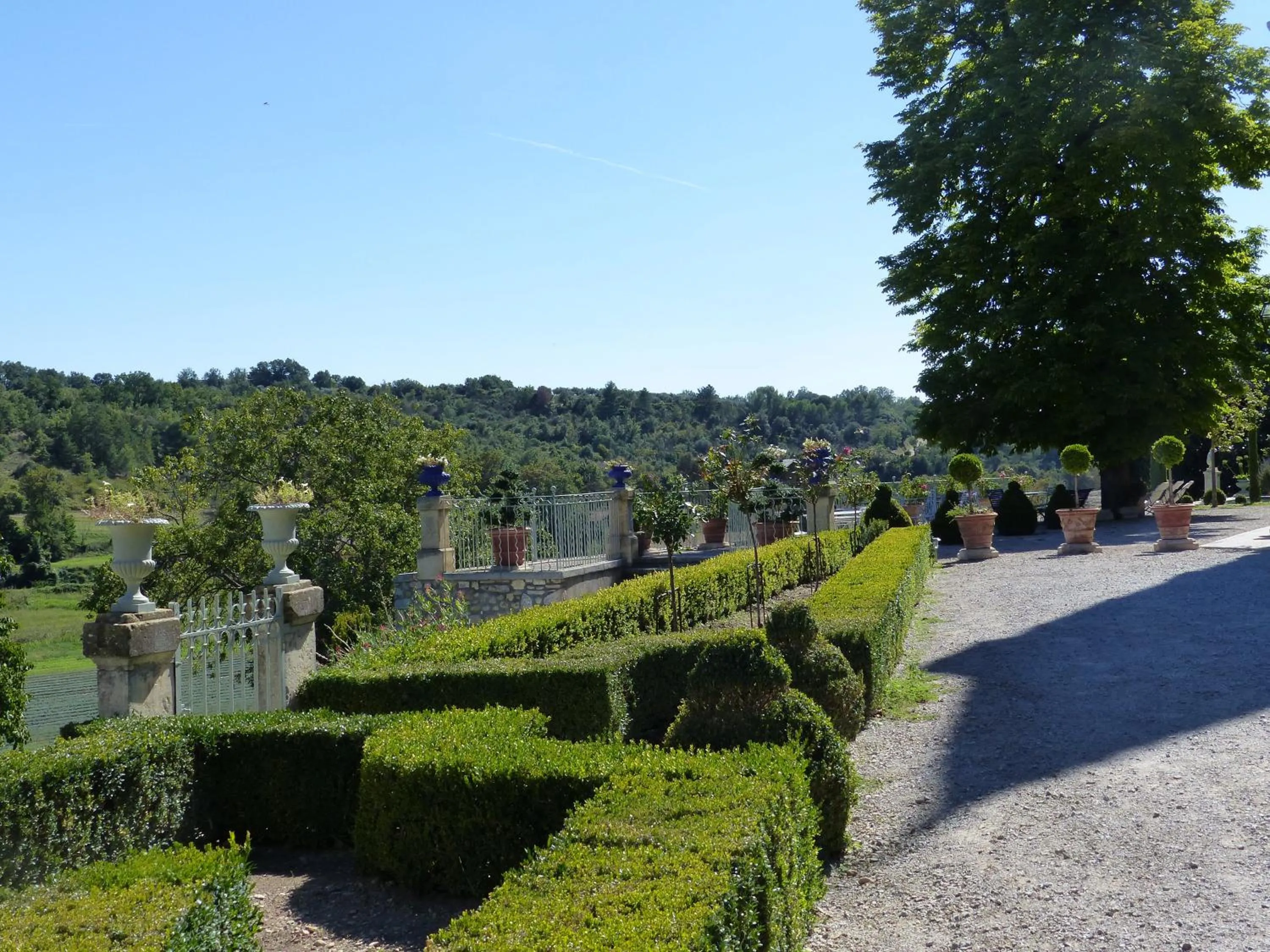 Château du Grand Jardin