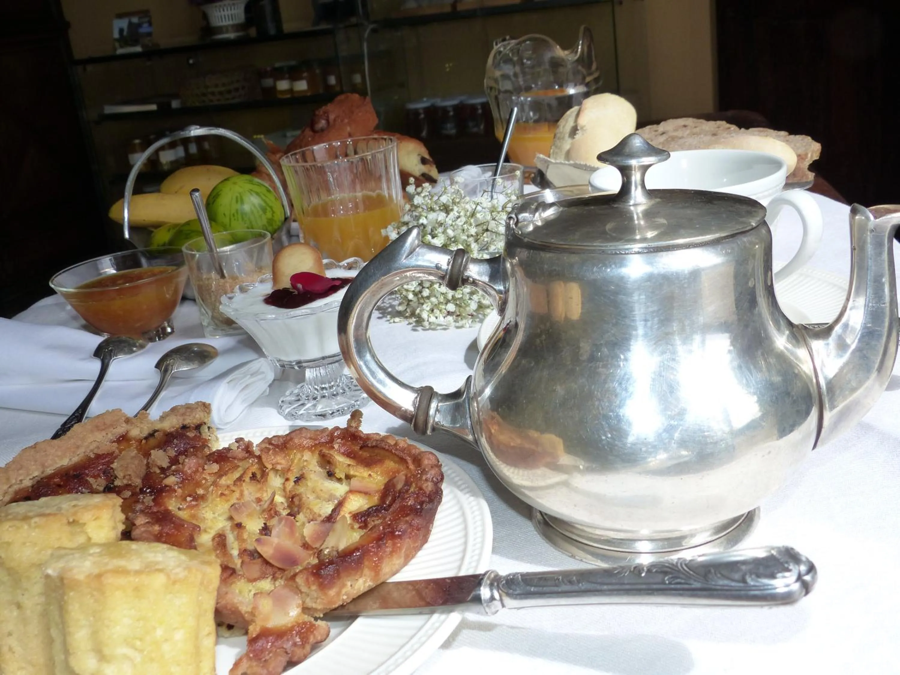 Château du Grand Jardin