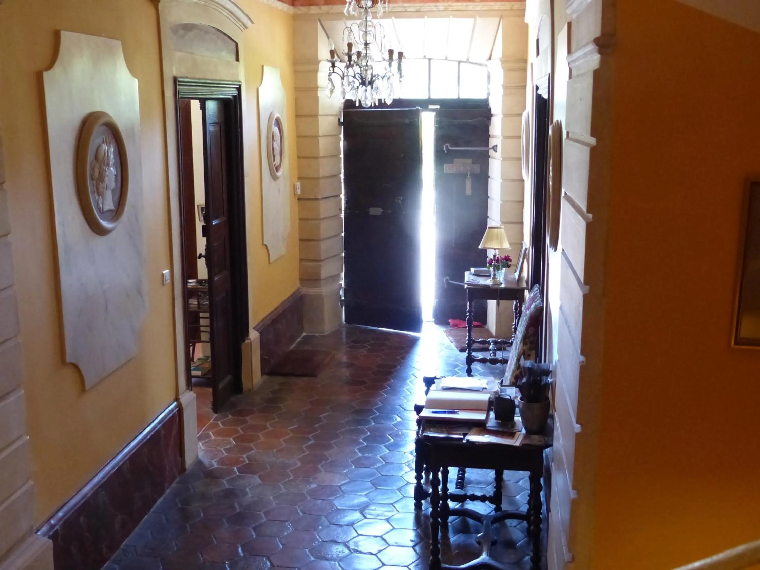 Château du Grand Jardin