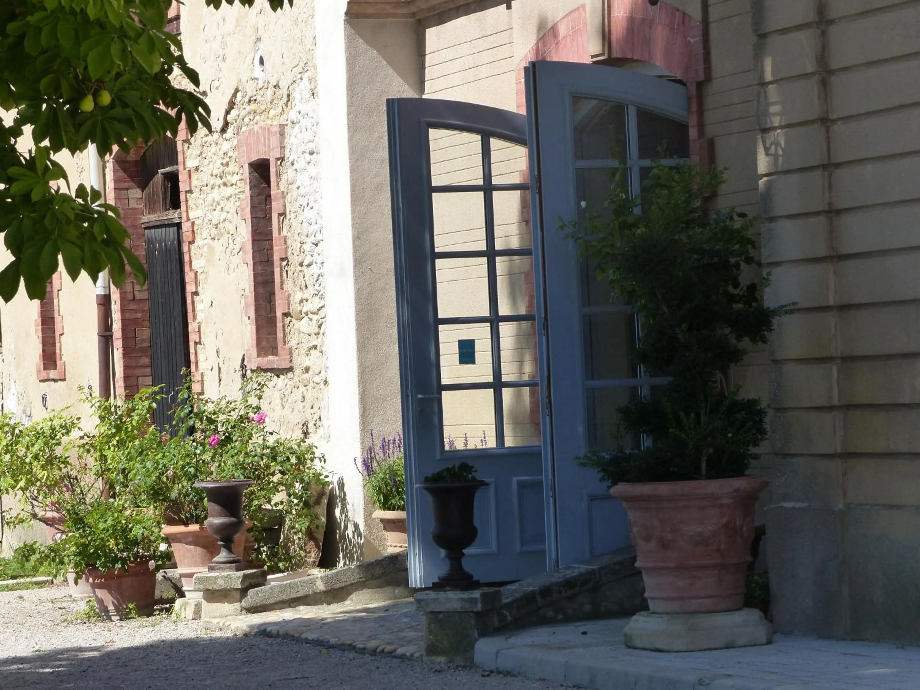 Château du Grand Jardin