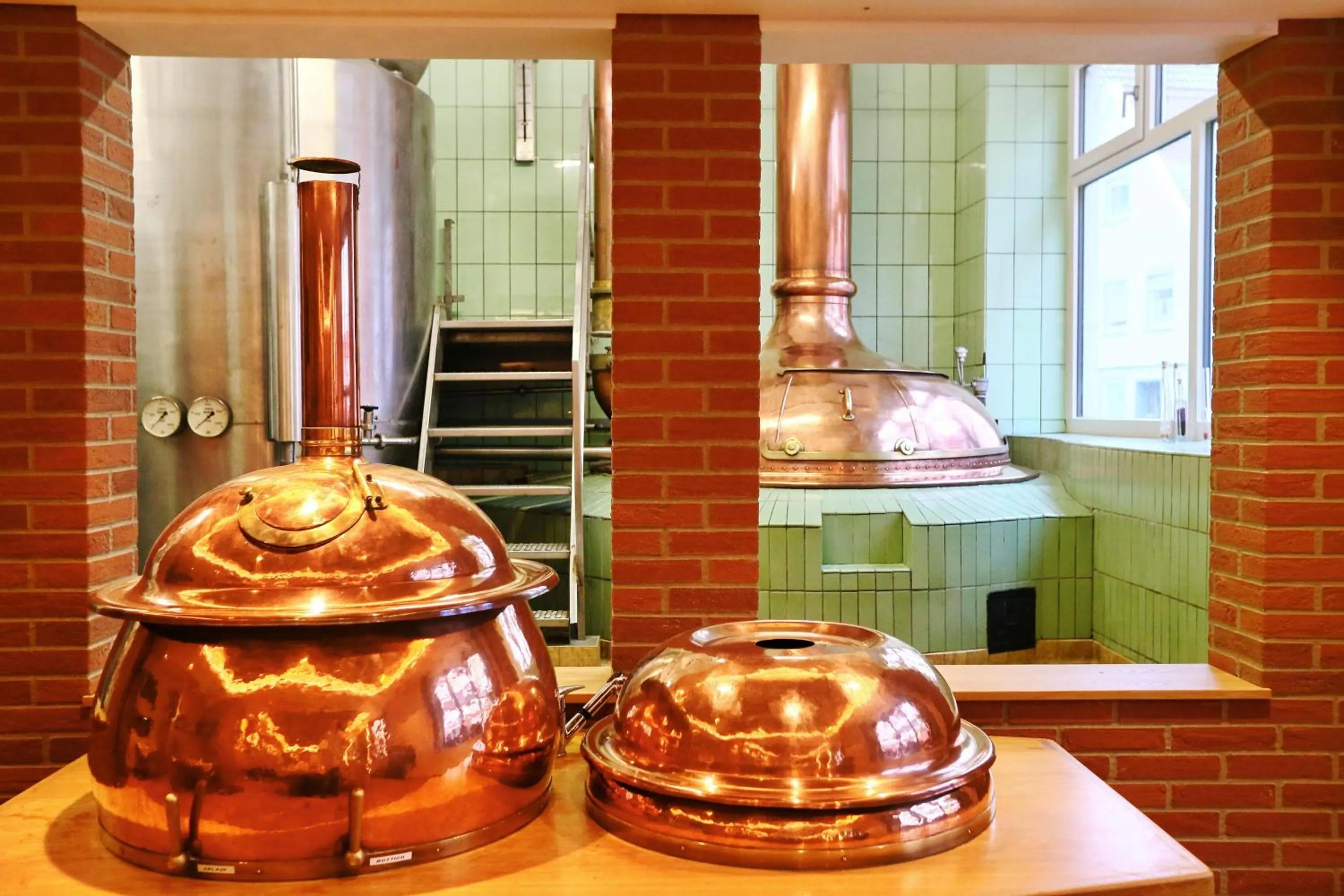 Food and drinks in Best Western Plus BierKulturHotel Schwanen