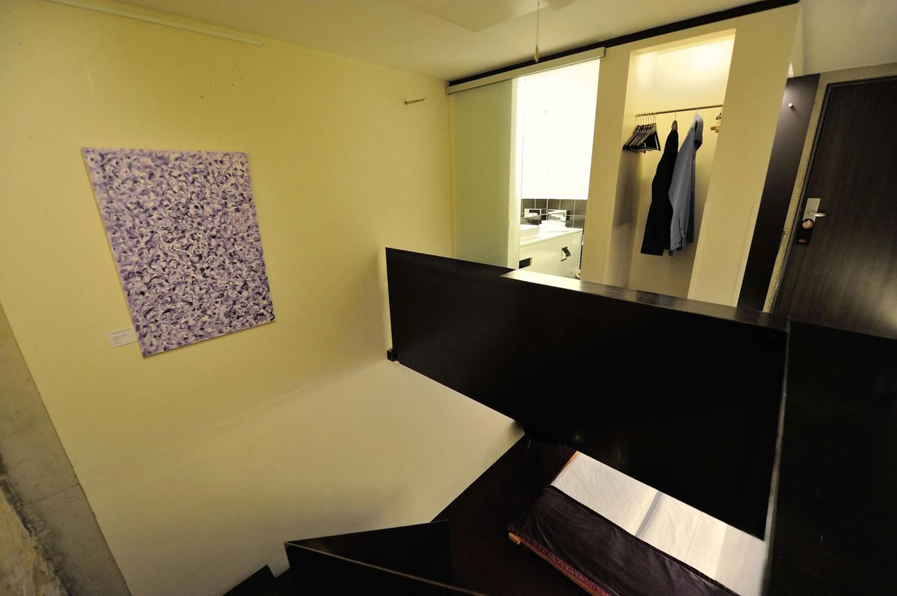 Bedroom in Best Western Plus BierKulturHotel Schwanen