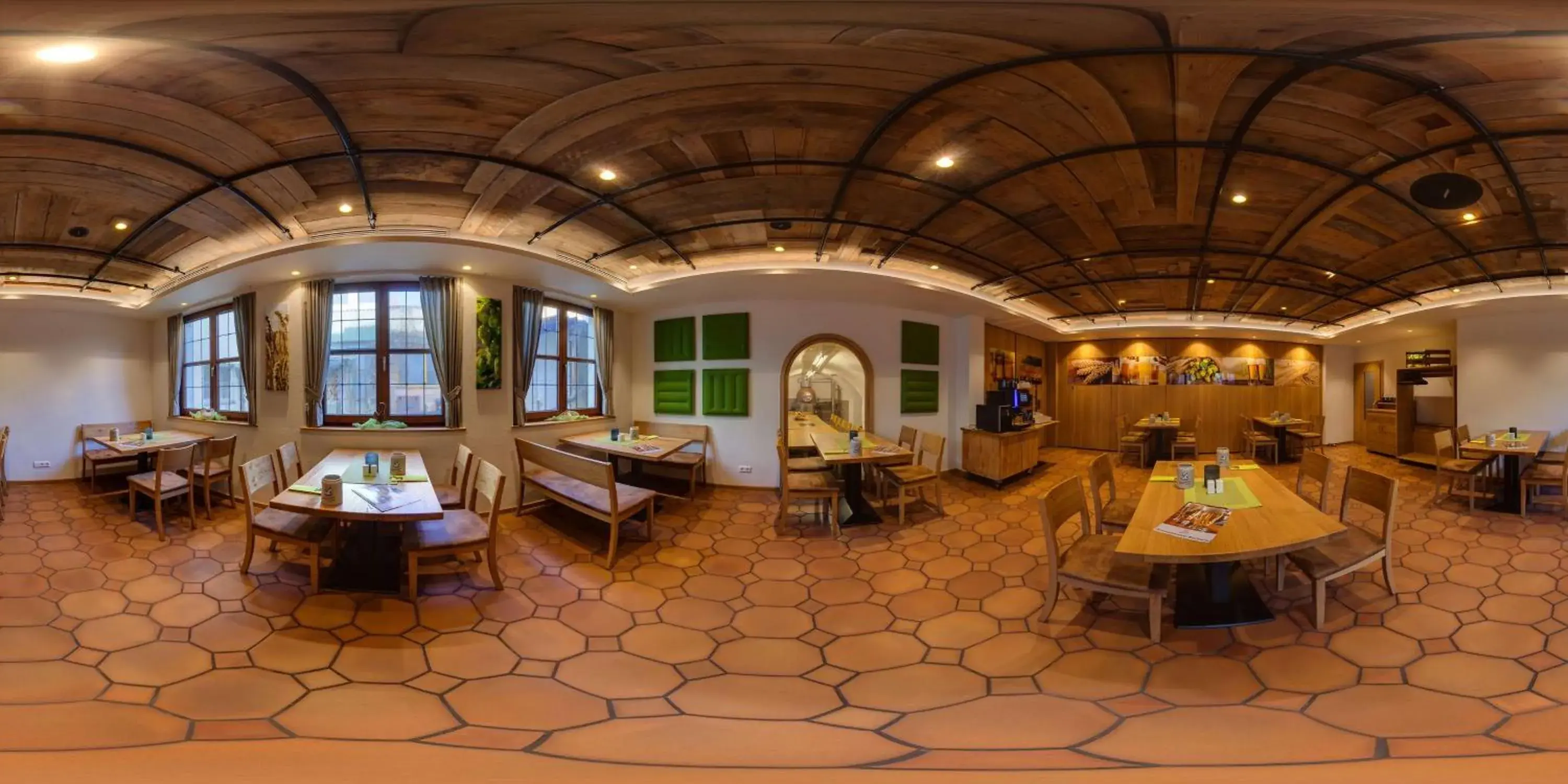 Restaurant/places to eat in Best Western Plus BierKulturHotel Schwanen Restaurant/places to eat in Best Western Plus BierKulturHotel Schwanen