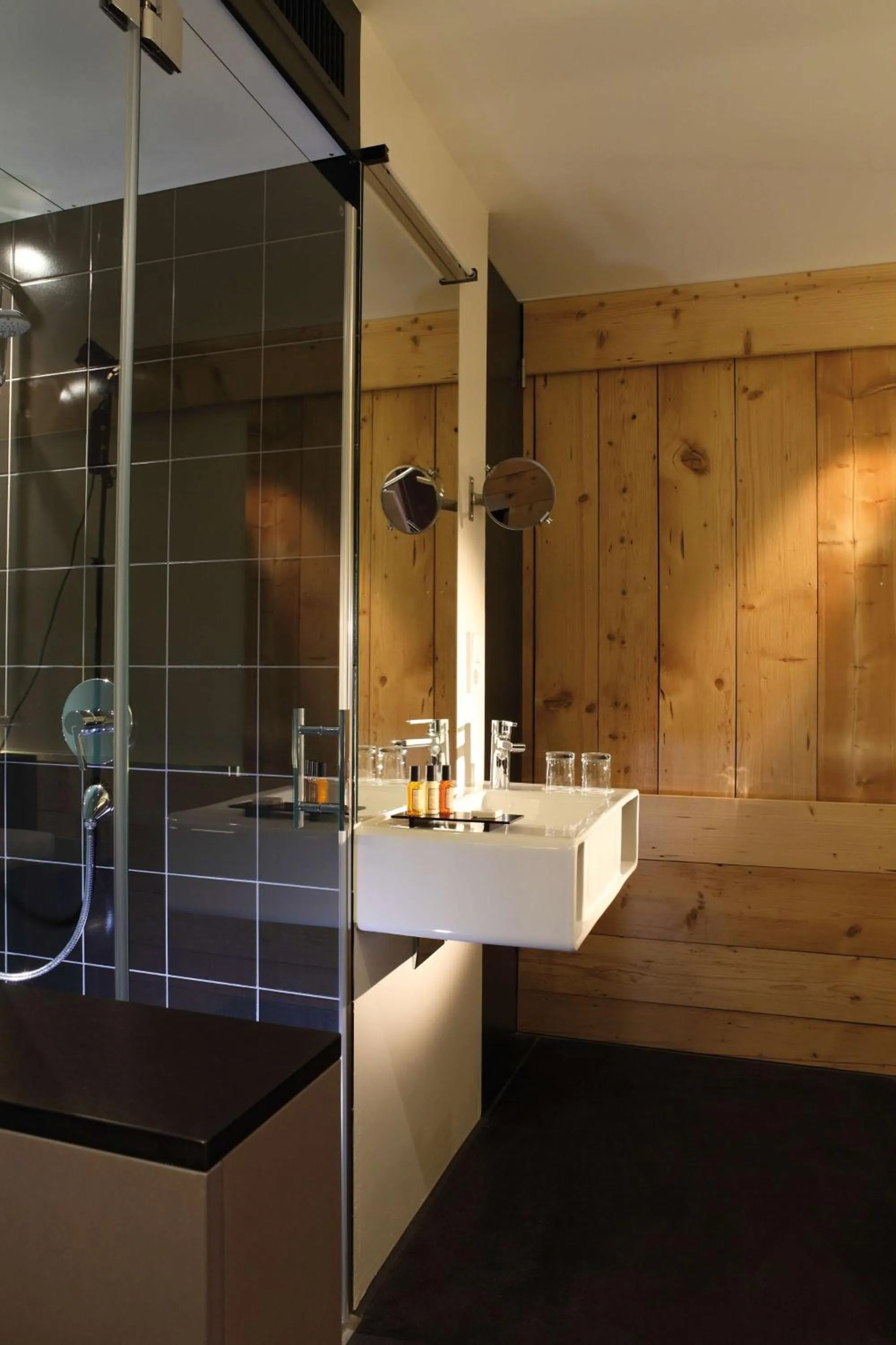 Bedroom in Best Western Plus BierKulturHotel Schwanen