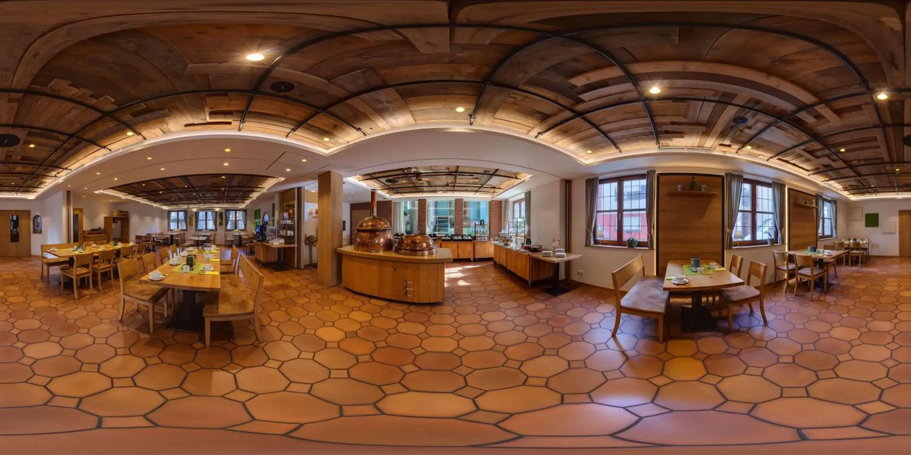 Restaurant/places to eat in Best Western Plus BierKulturHotel Schwanen Restaurant/places to eat in Best Western Plus BierKulturHotel Schwanen