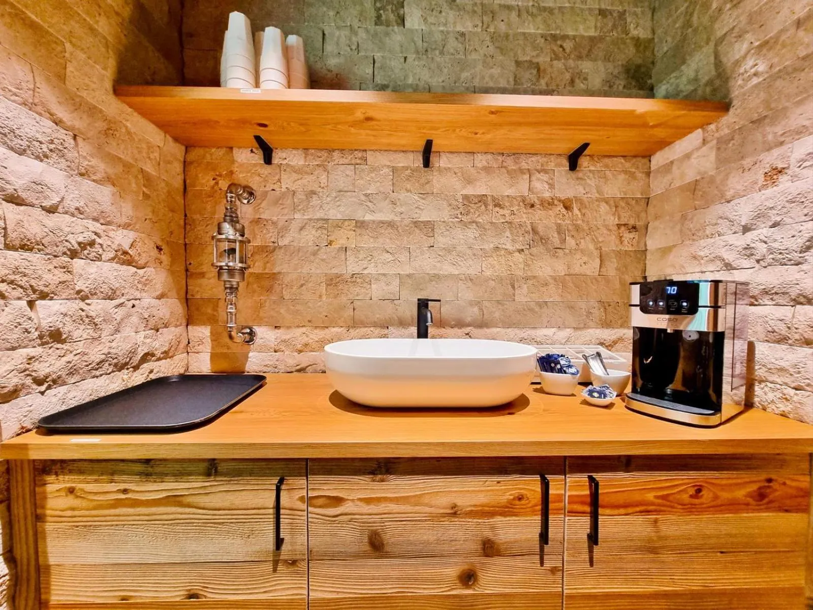 Spa and wellness centre/facilities in Best Western Plus BierKulturHotel Schwanen