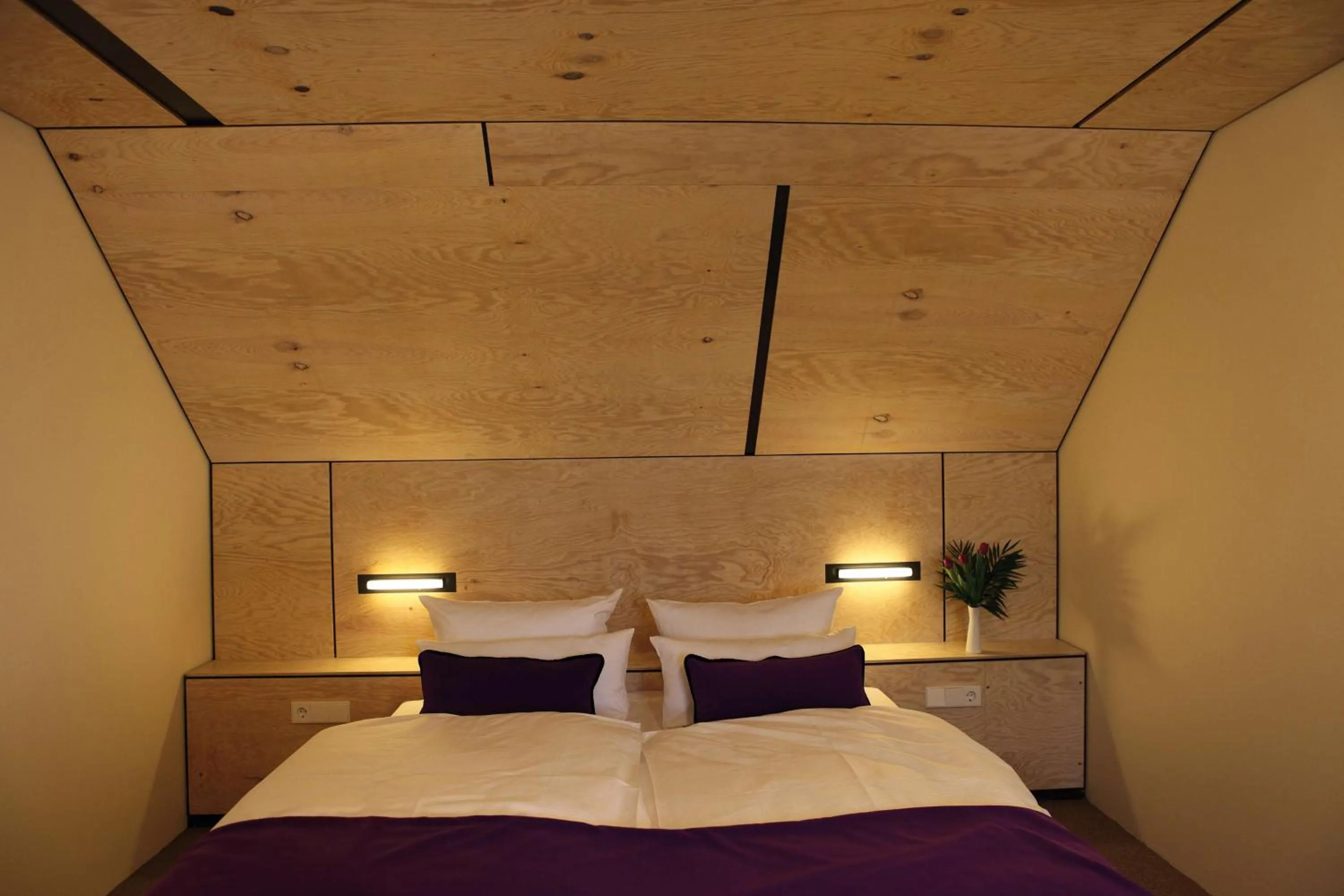 Bedroom, Bed in Best Western Plus BierKulturHotel Schwanen