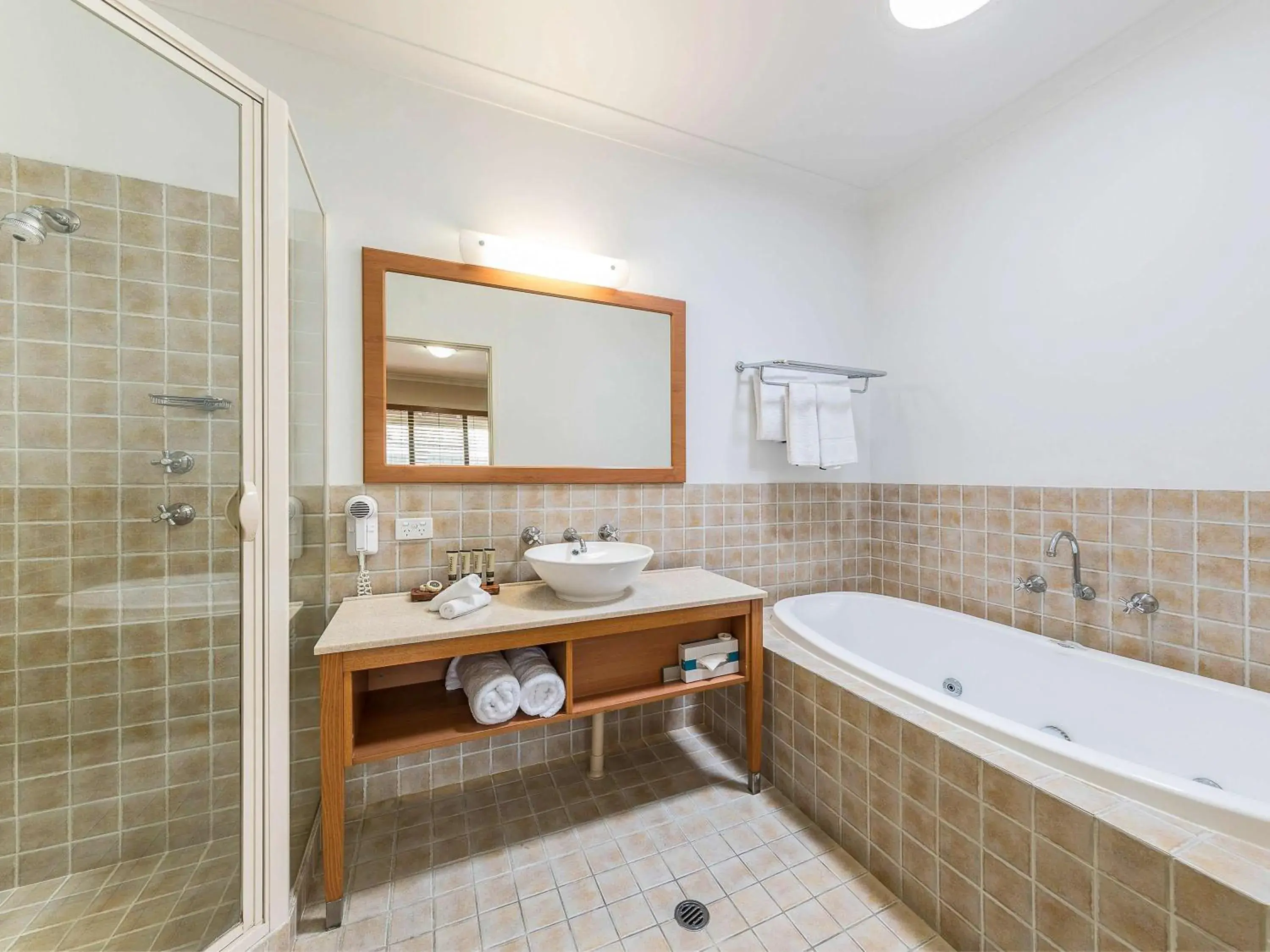 Photo of the whole room in The Sebel Busselton Photo of the whole room in The Sebel Busselton