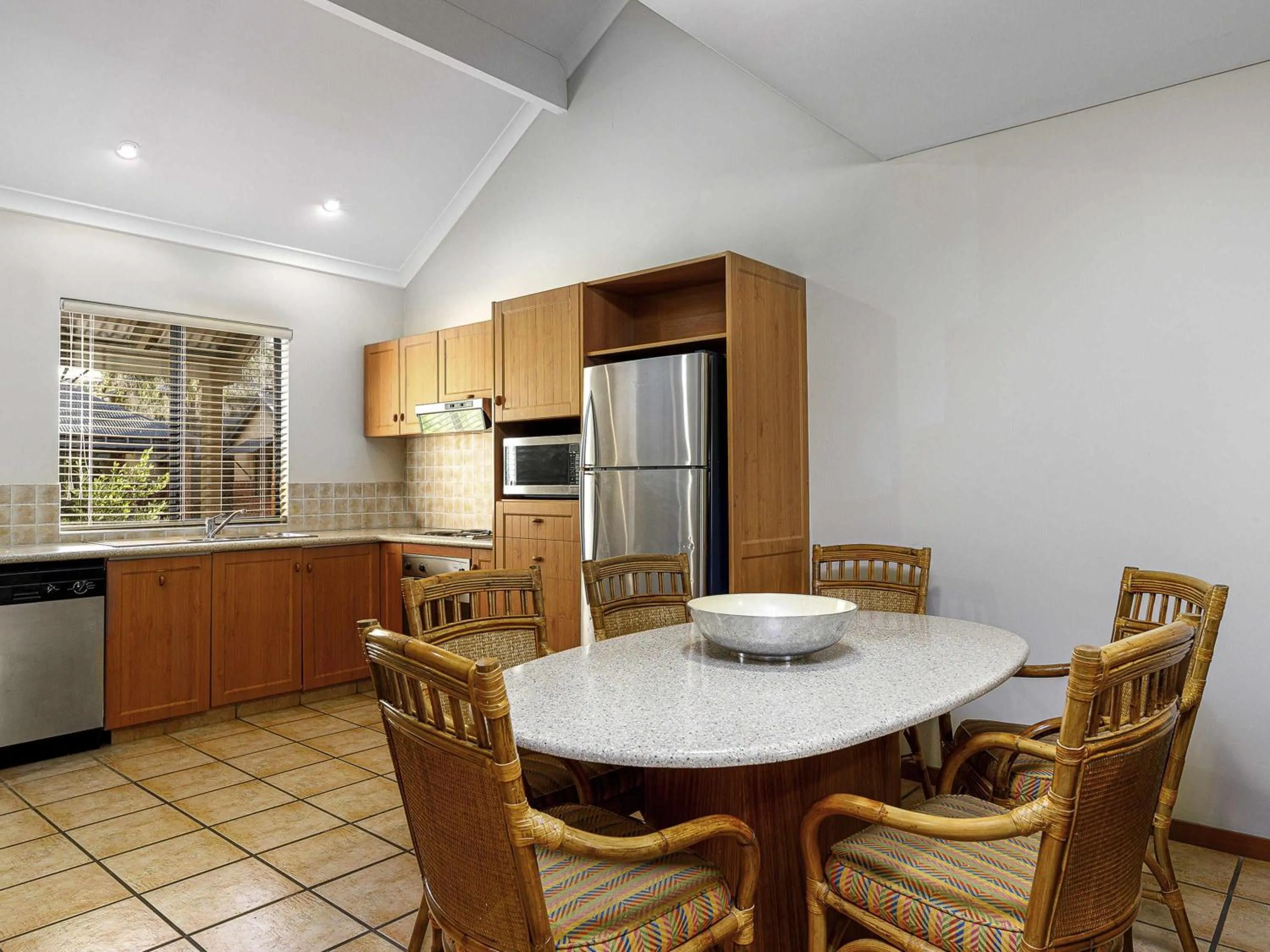 Bedroom in The Sebel Busselton