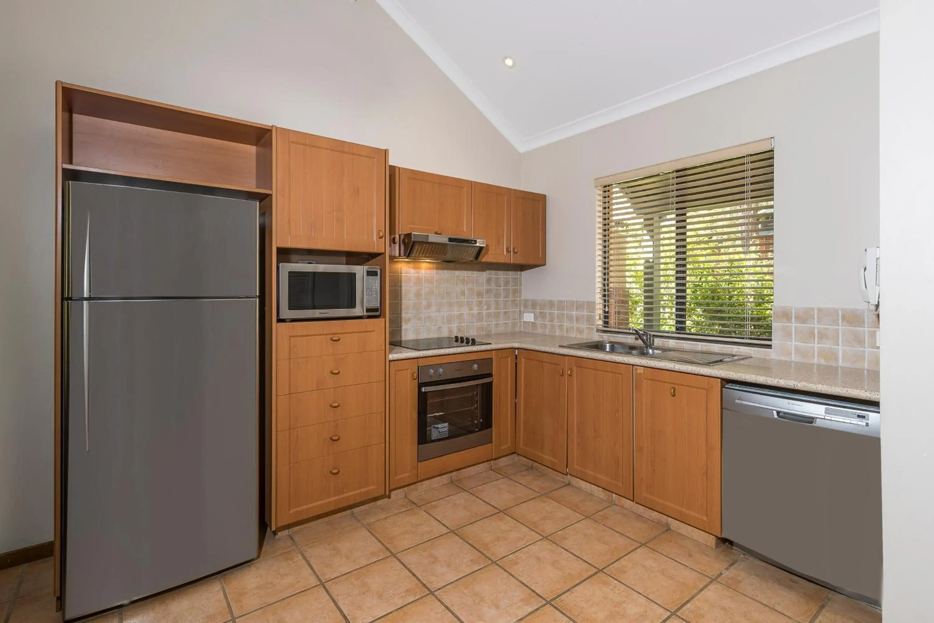Kitchen or kitchenette in The Sebel Busselton Kitchen or kitchenette in The Sebel Busselton