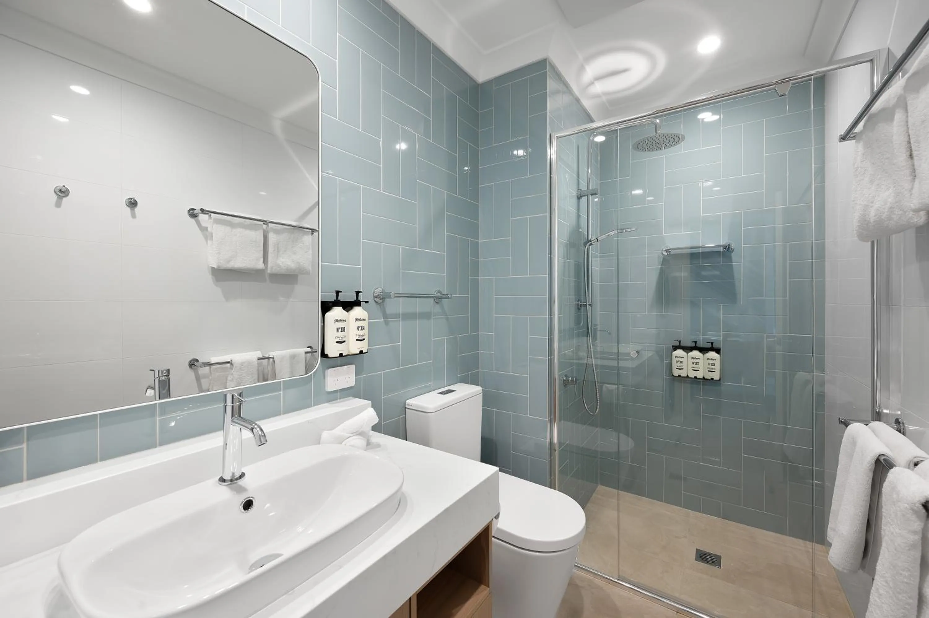 Bathroom in The Sebel Busselton