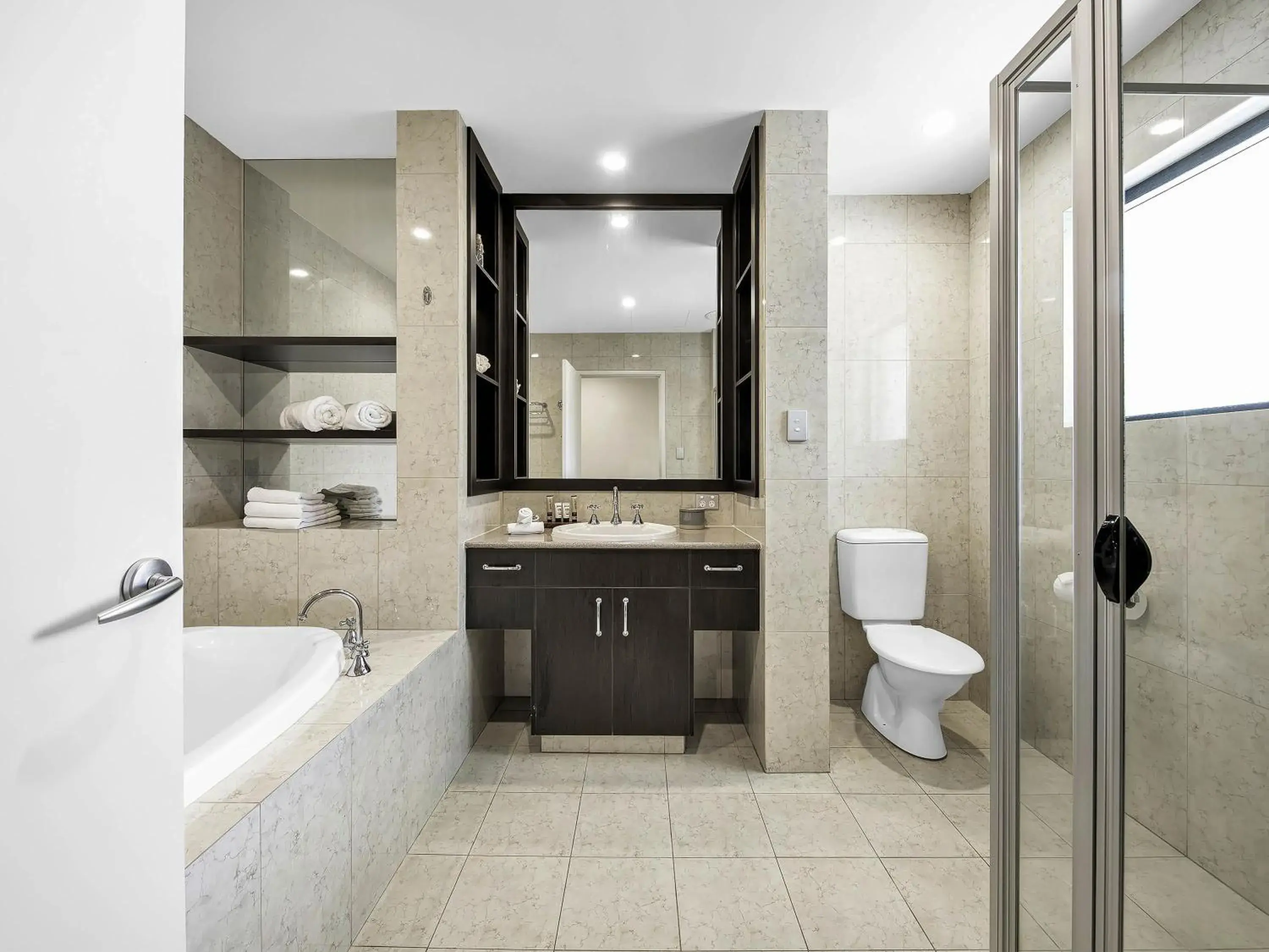 Bedroom in The Sebel Busselton Bedroom in The Sebel Busselton