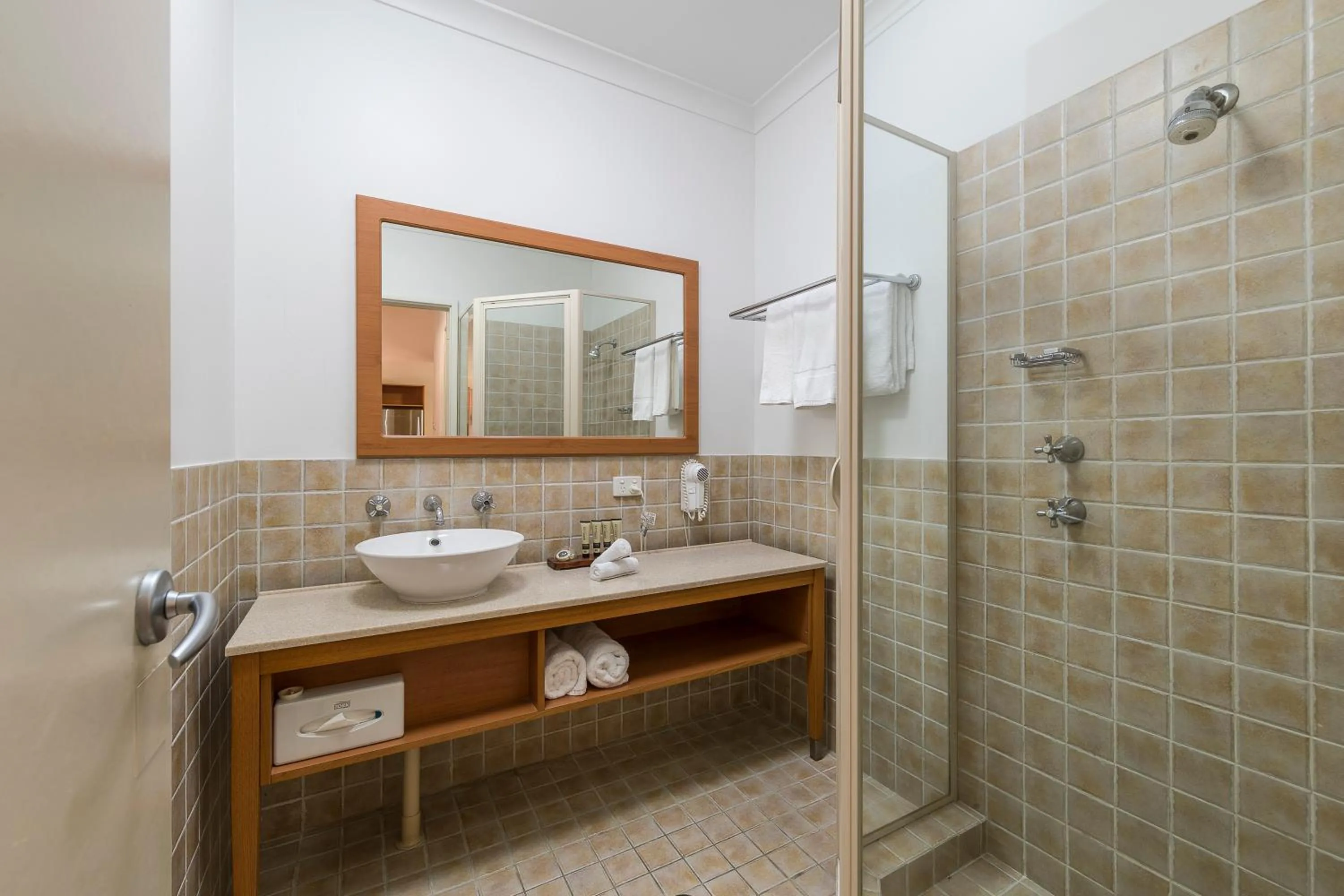 Bathroom in The Sebel Busselton