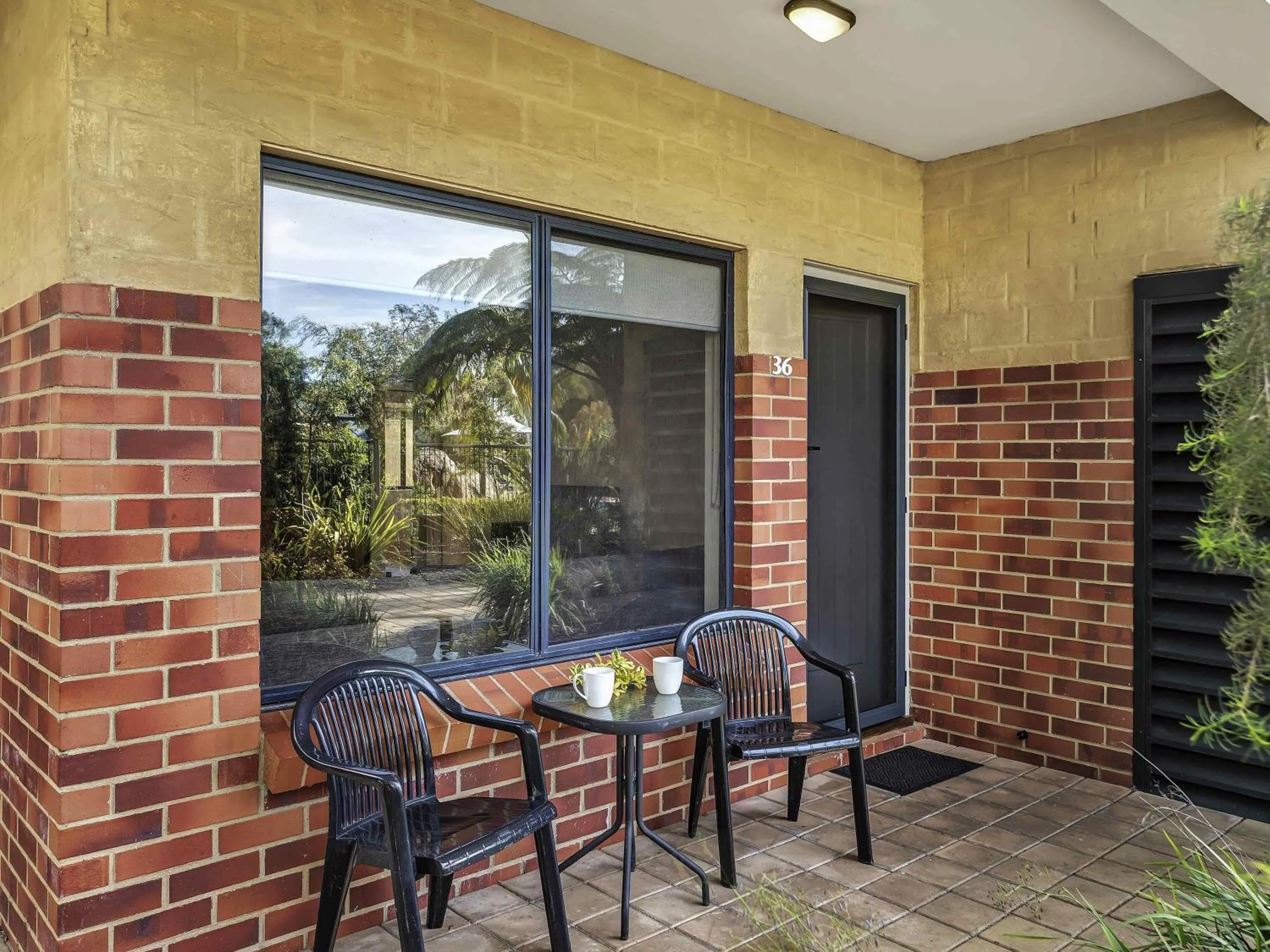 Bedroom in The Sebel Busselton