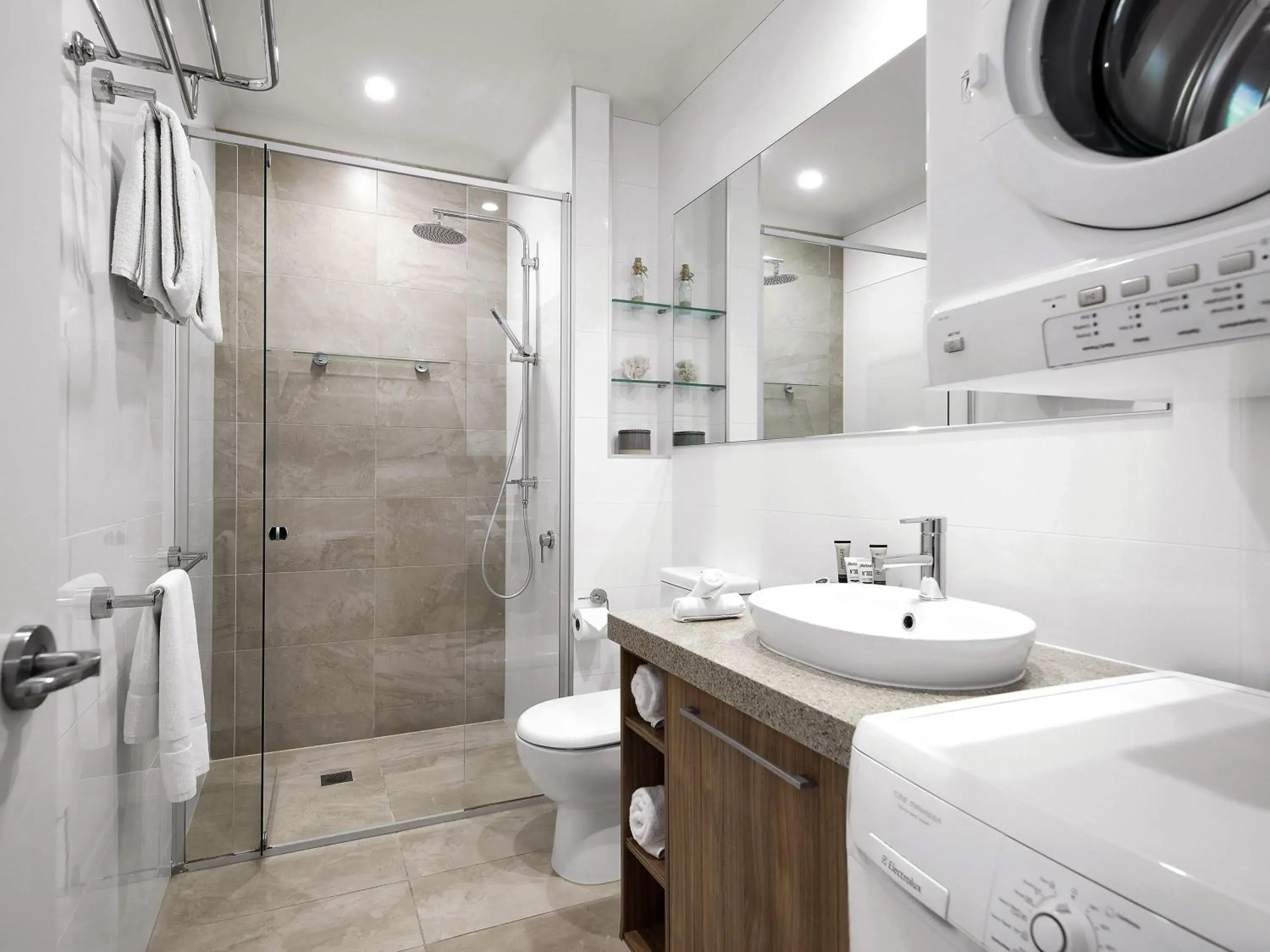 Bedroom in The Sebel Busselton Bedroom in The Sebel Busselton