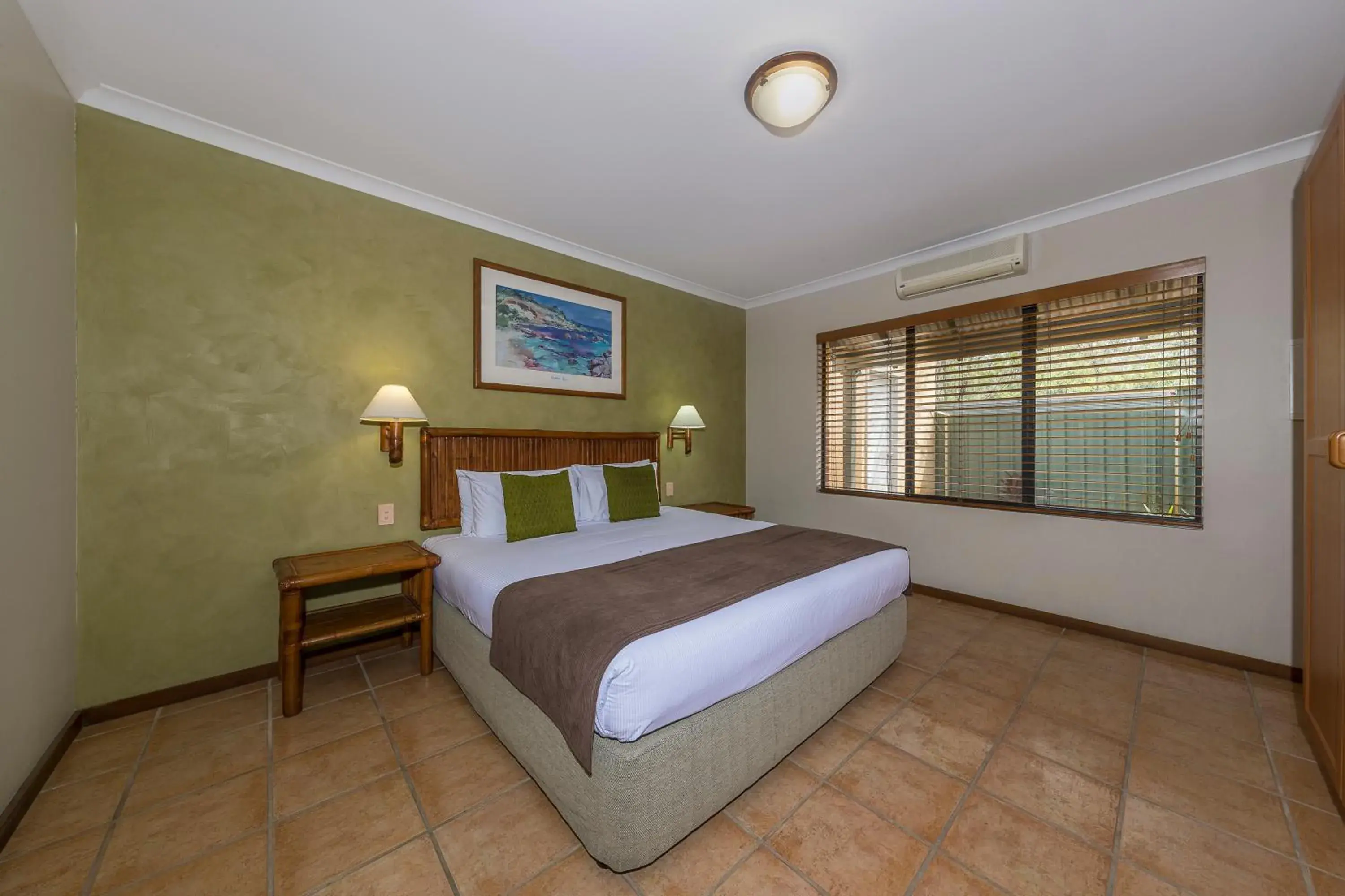 Bedroom, Bed in The Sebel Busselton Bedroom, Bed in The Sebel Busselton
