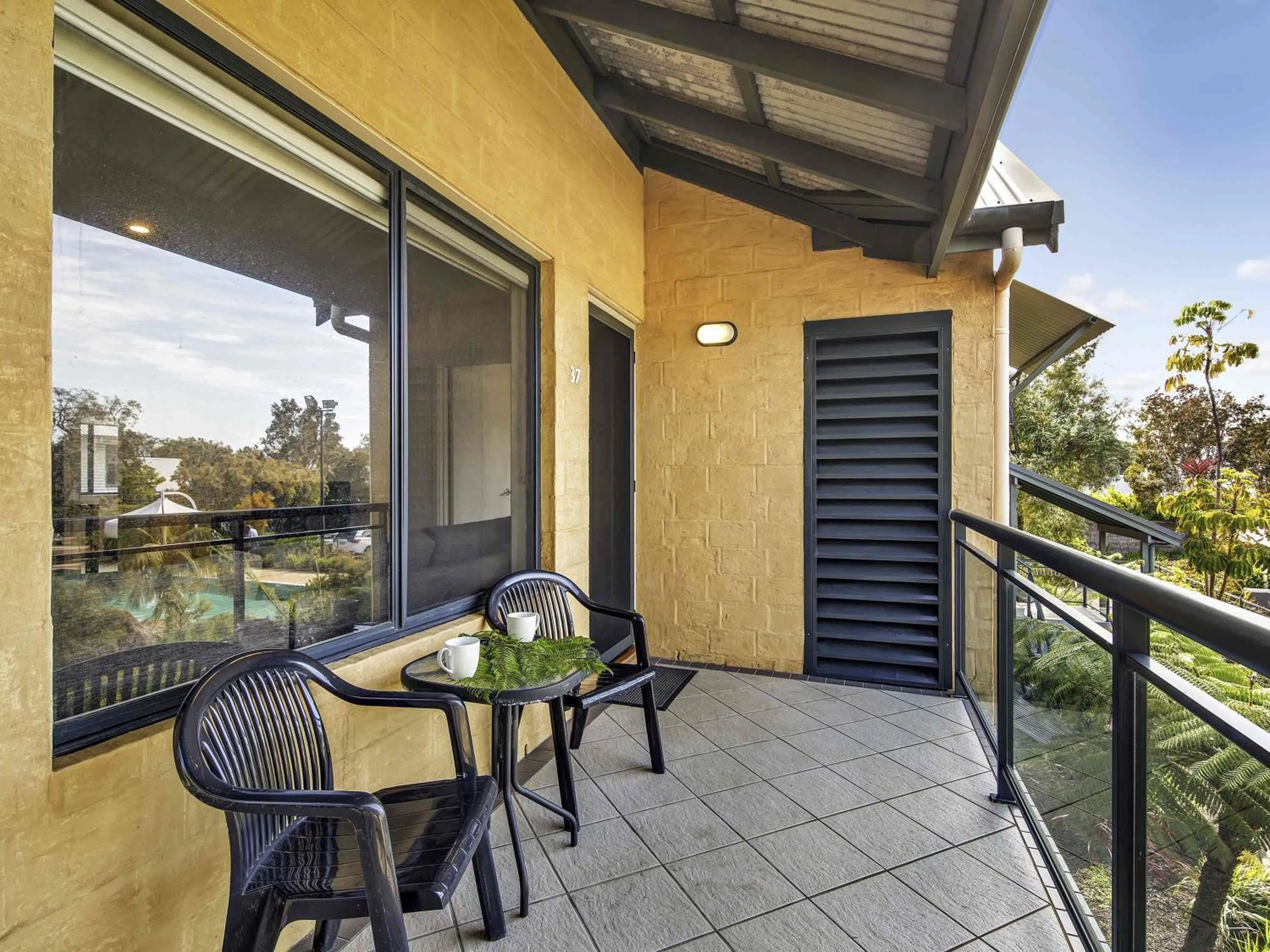 Bedroom in The Sebel Busselton