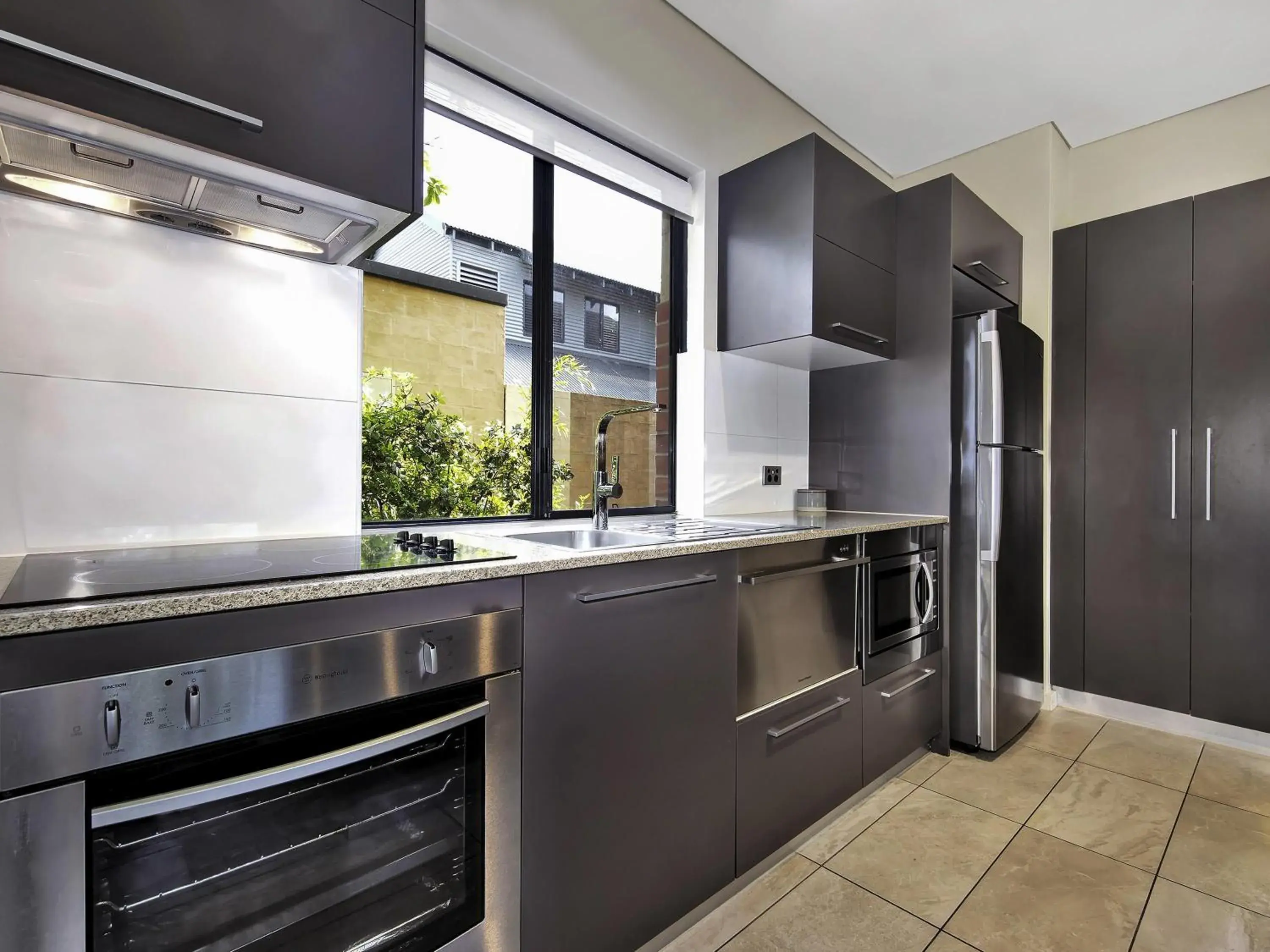 Bedroom in The Sebel Busselton Bedroom in The Sebel Busselton