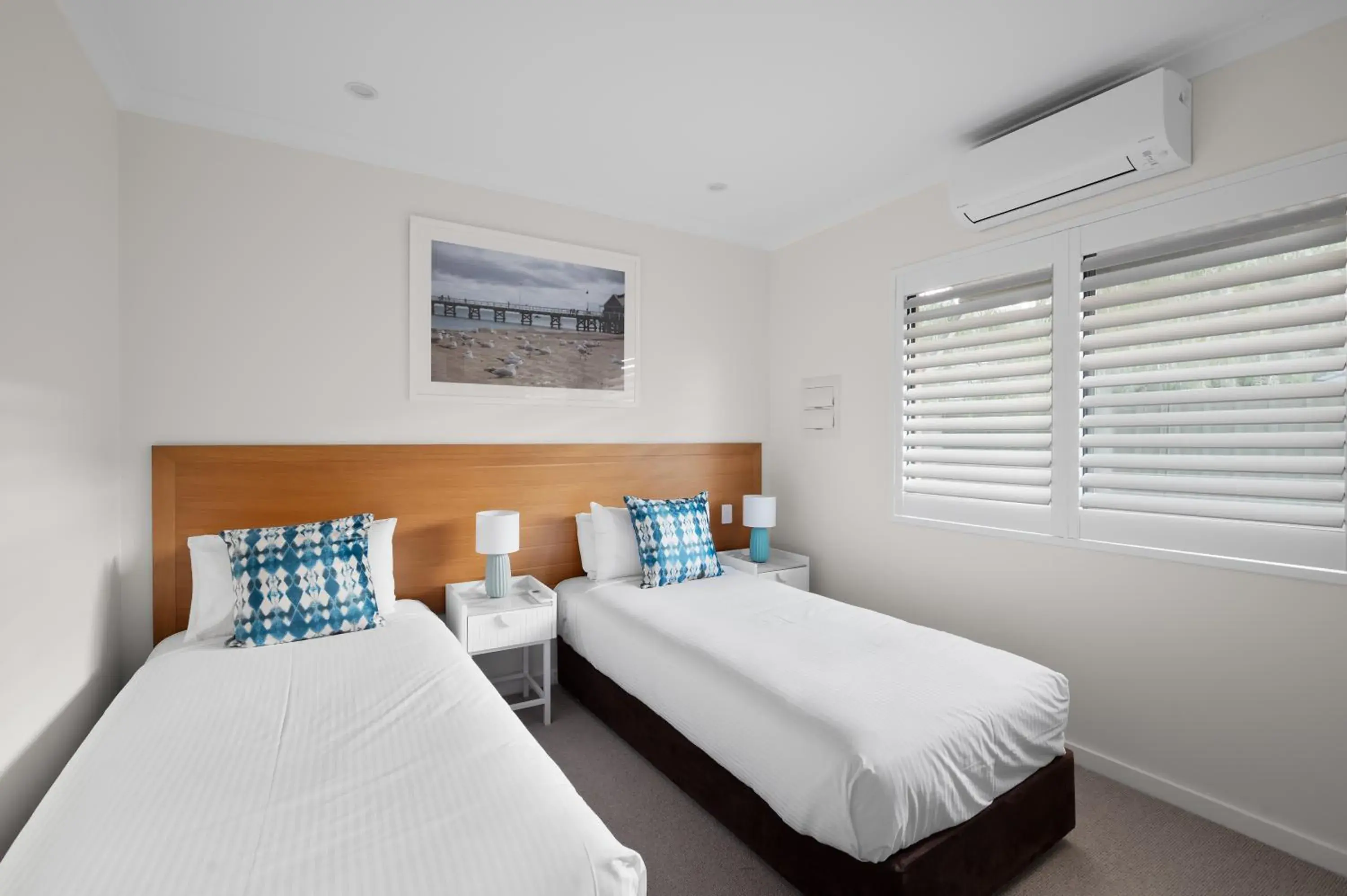 Two-Bedroom Apartment in The Sebel Busselton Two-Bedroom Apartment in The Sebel Busselton