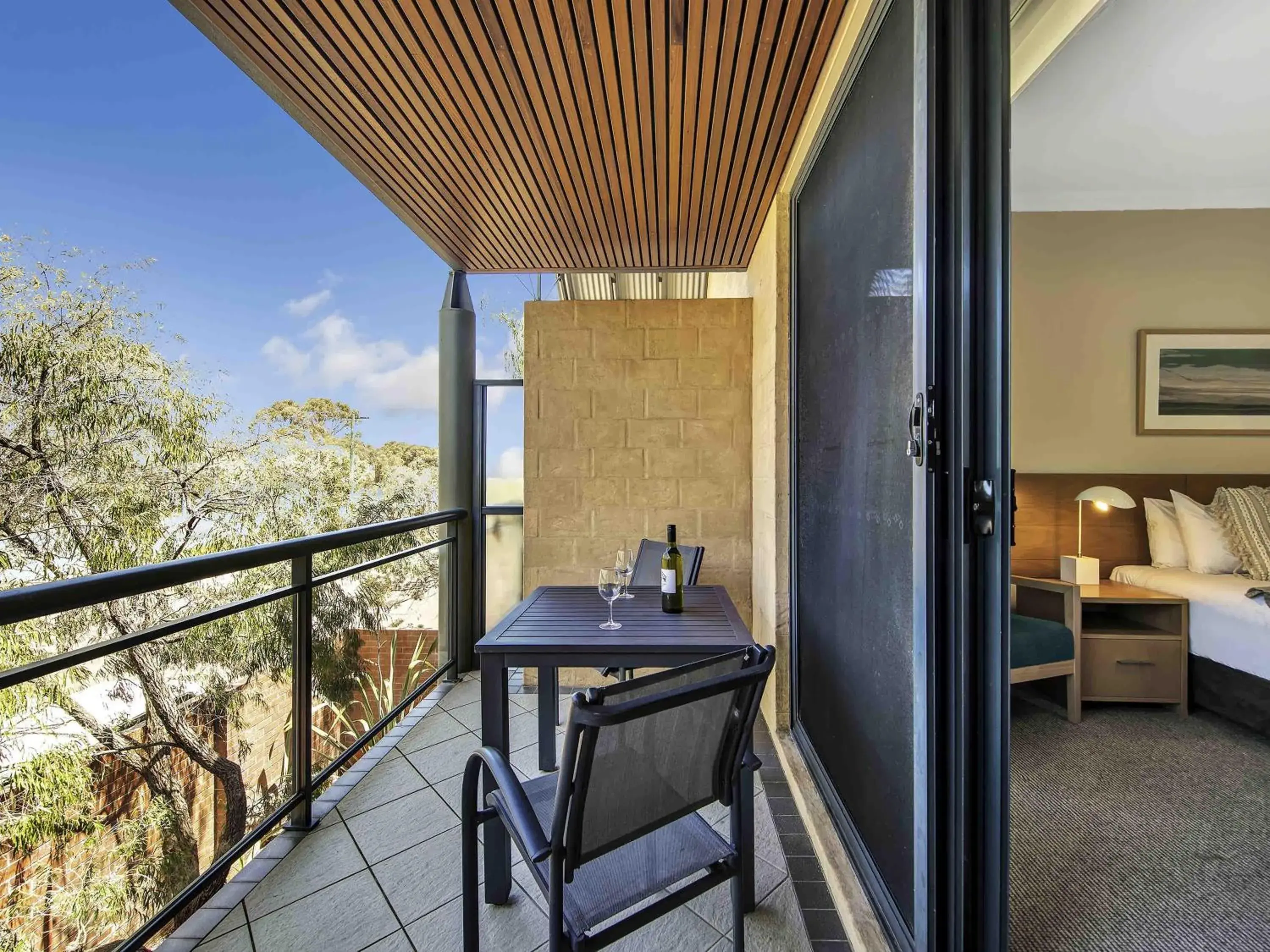 Bedroom in The Sebel Busselton Bedroom in The Sebel Busselton