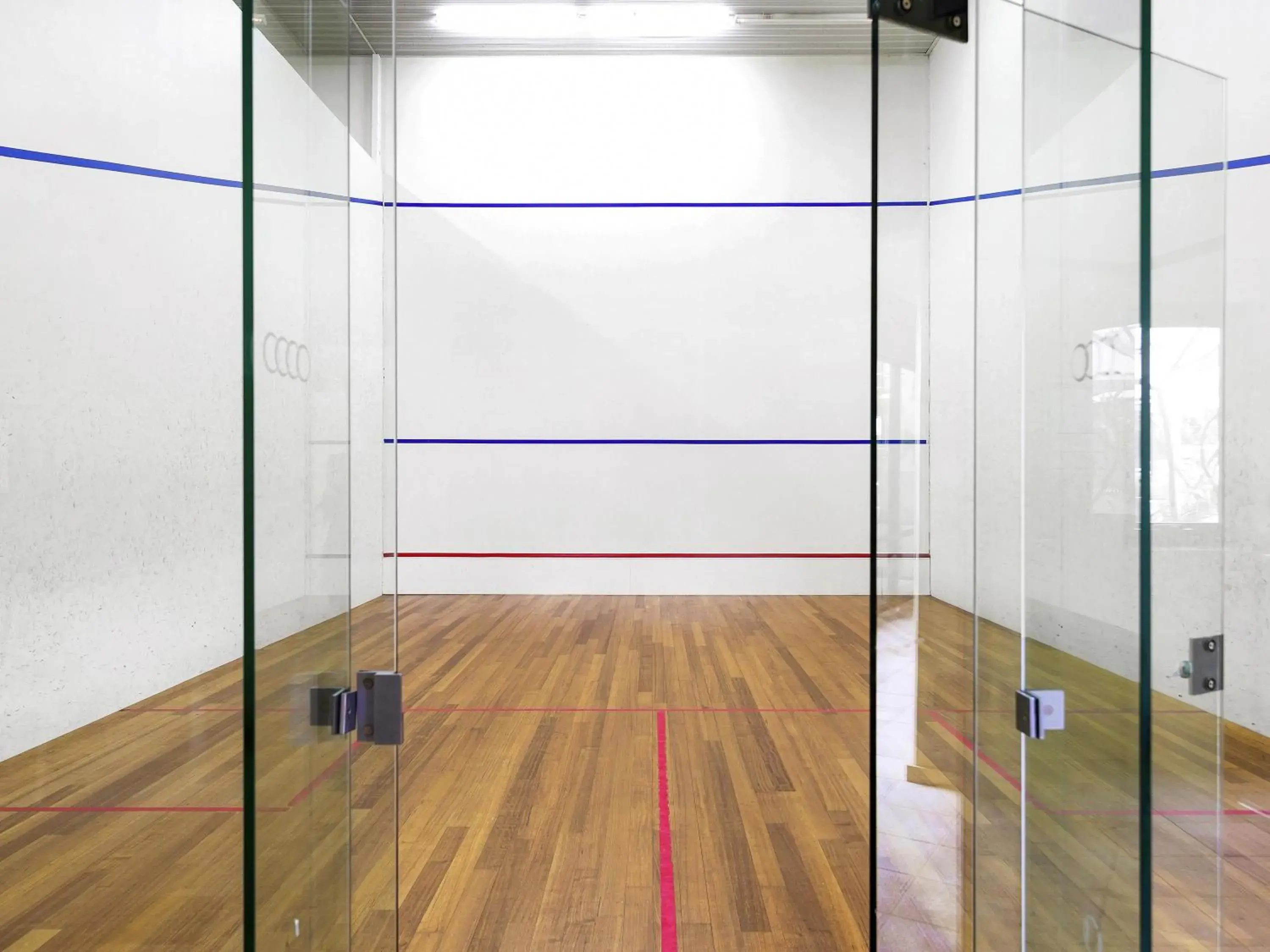 Fitness centre/facilities in The Sebel Busselton Fitness centre/facilities in The Sebel Busselton