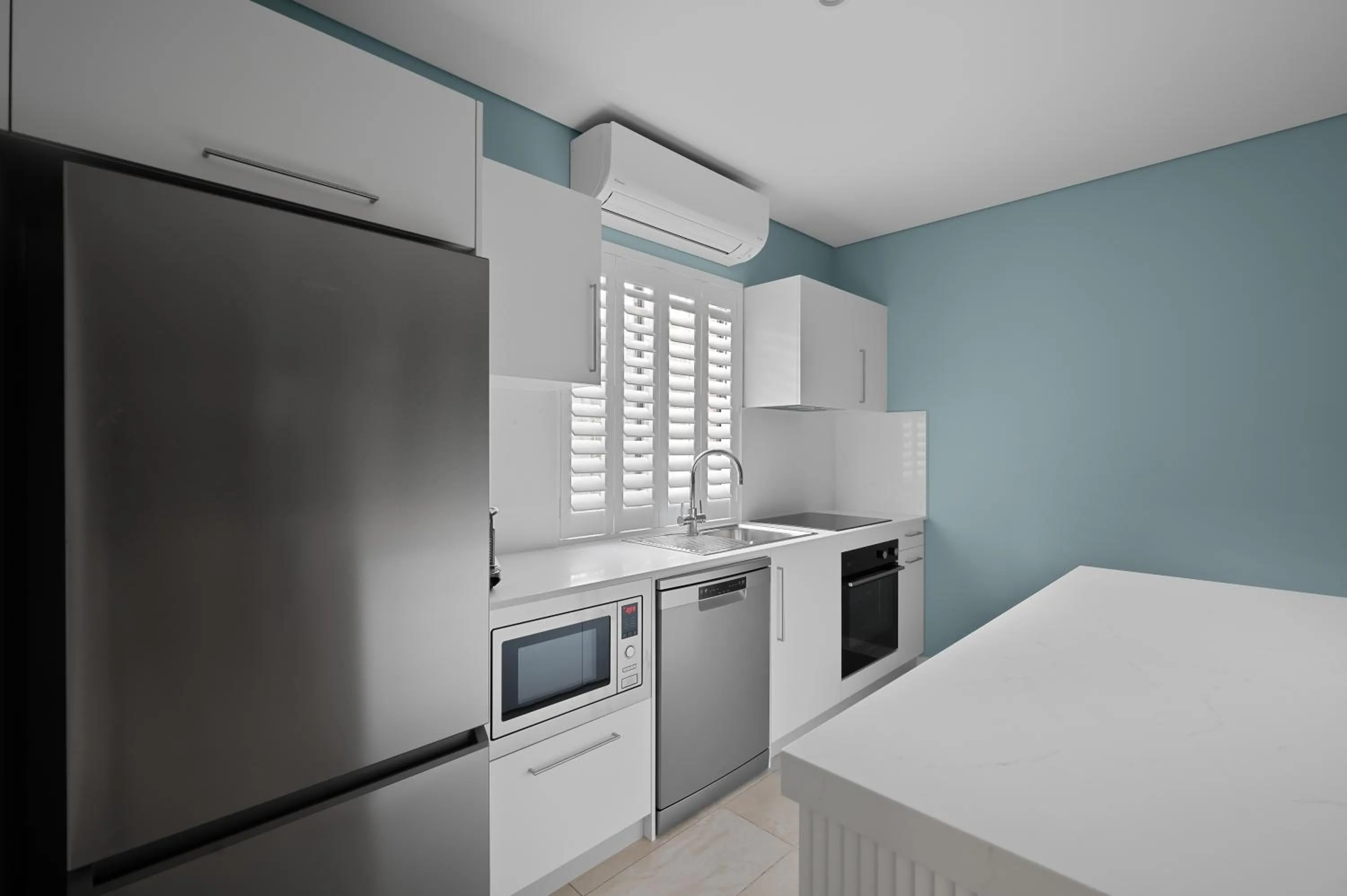 Kitchen or kitchenette in The Sebel Busselton