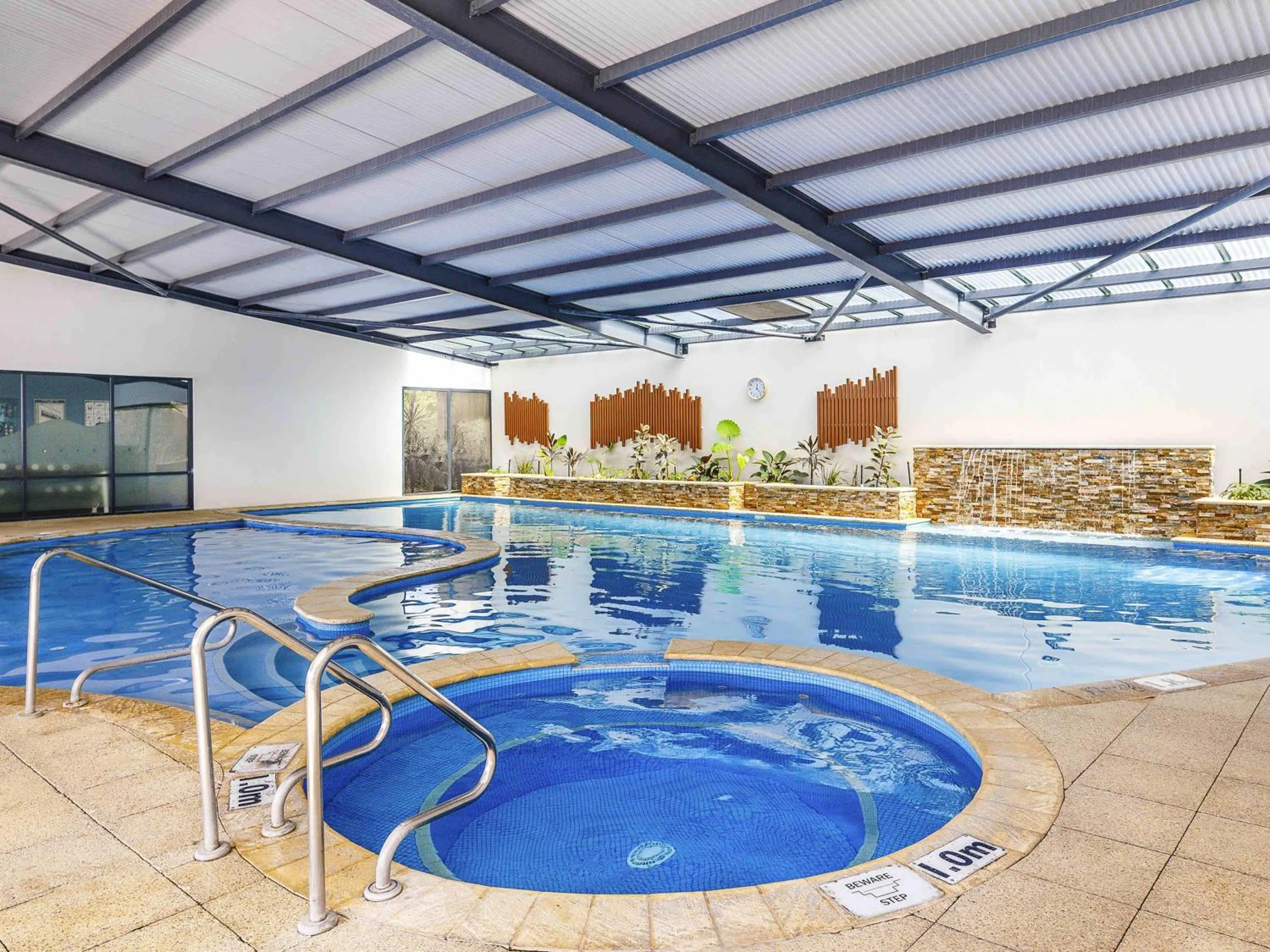 Property building in The Sebel Busselton