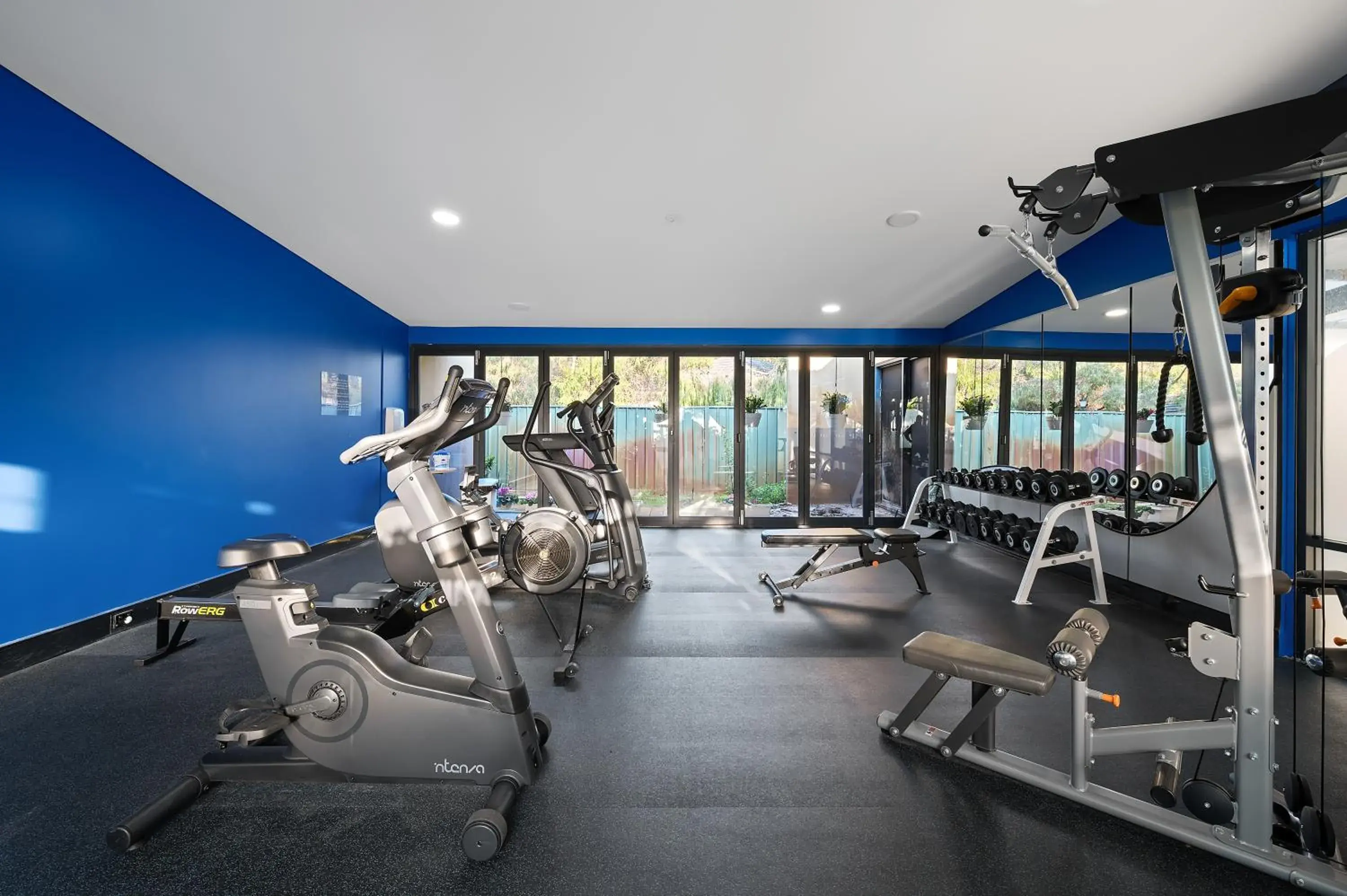 Property building in The Sebel Busselton Property building in The Sebel Busselton