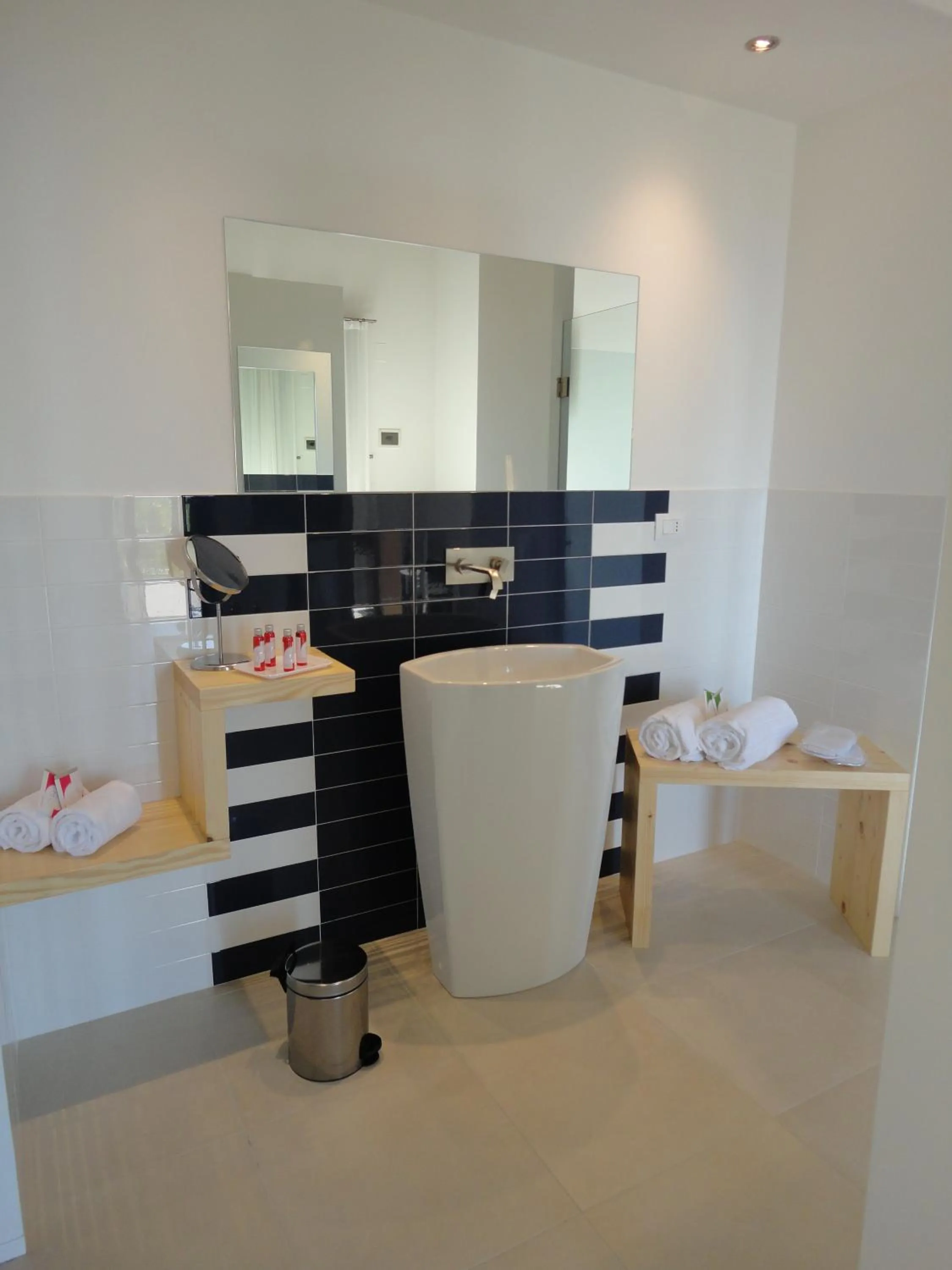 Bathroom in Cantina Loft