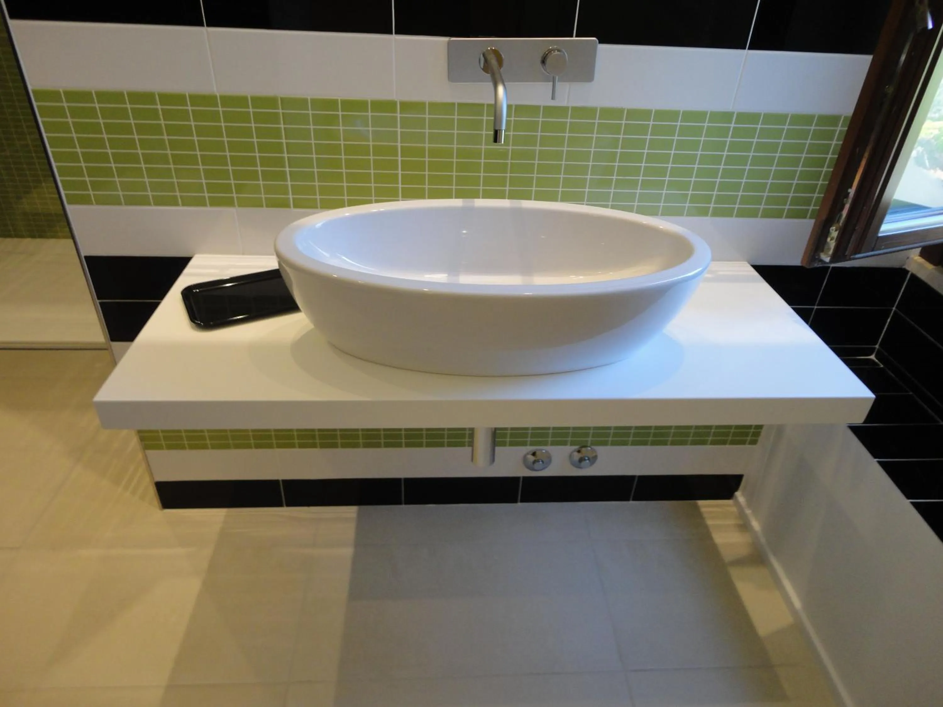 Bathroom in Cantina Loft