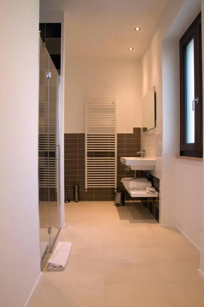 Superior Double Room - single occupancy in Cantina Loft Superior Double Room - single occupancy in Cantina Loft