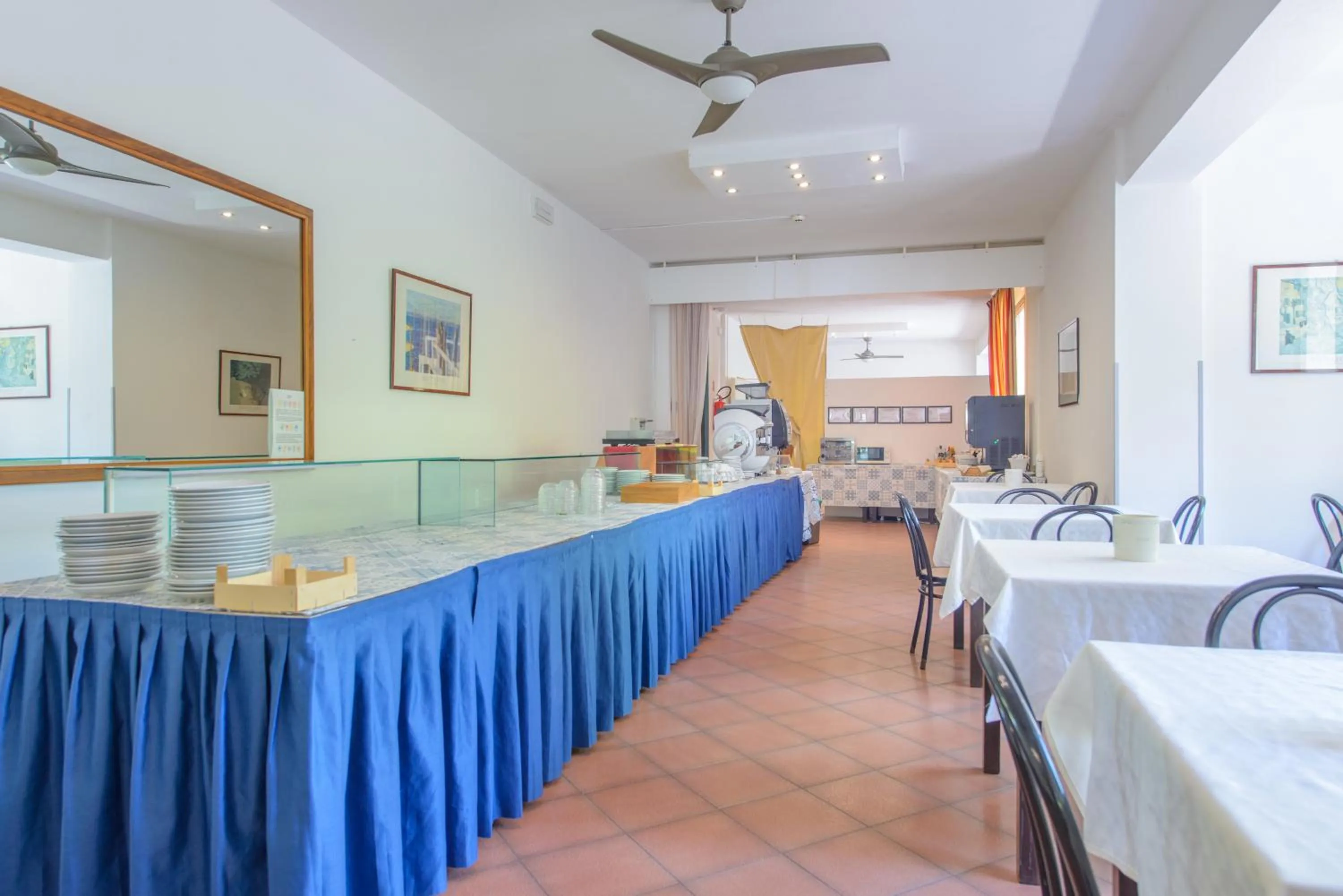 Hotel Avana Mare