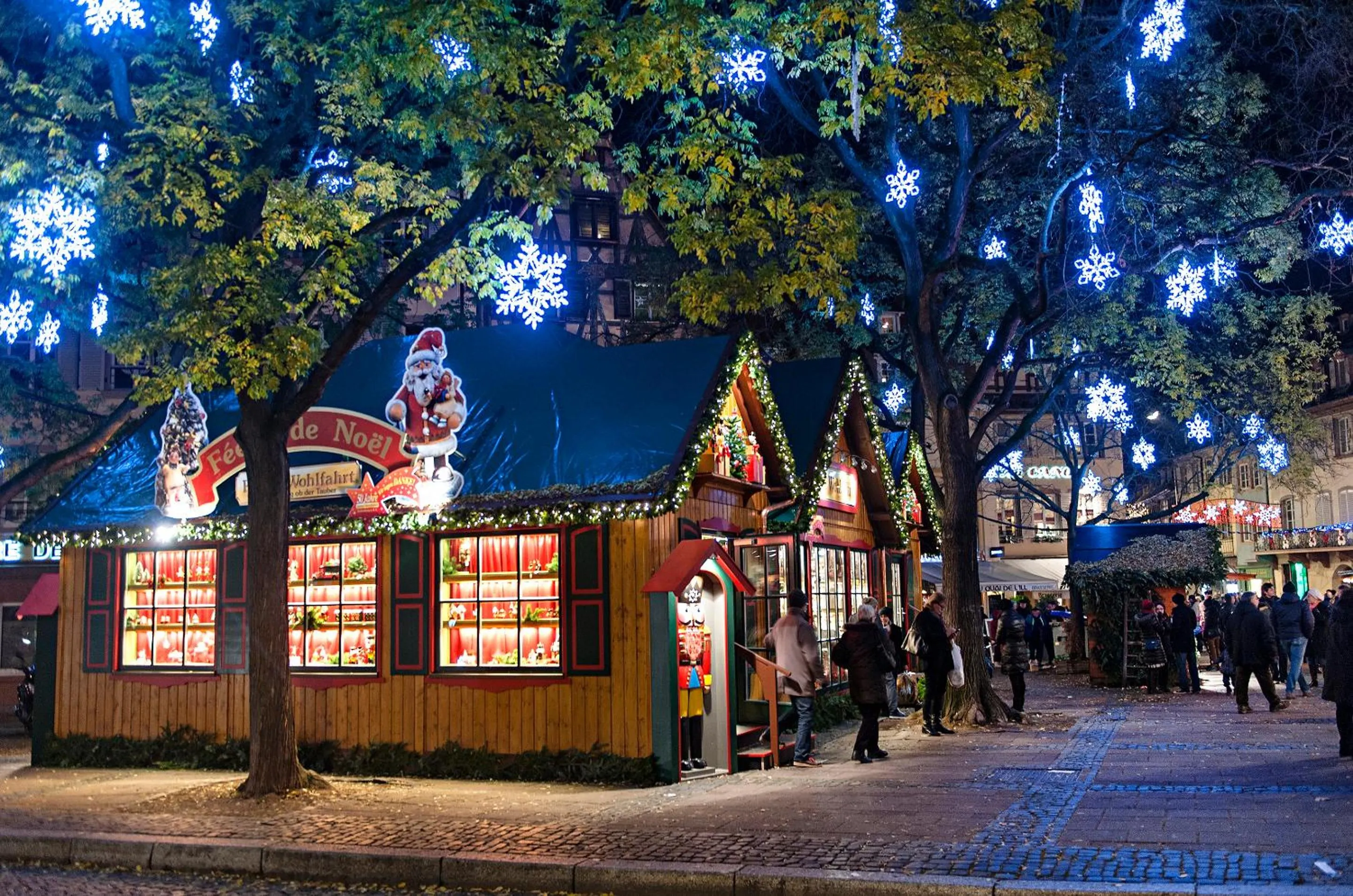 Off site in ibis Strasbourg Sud La Vigie