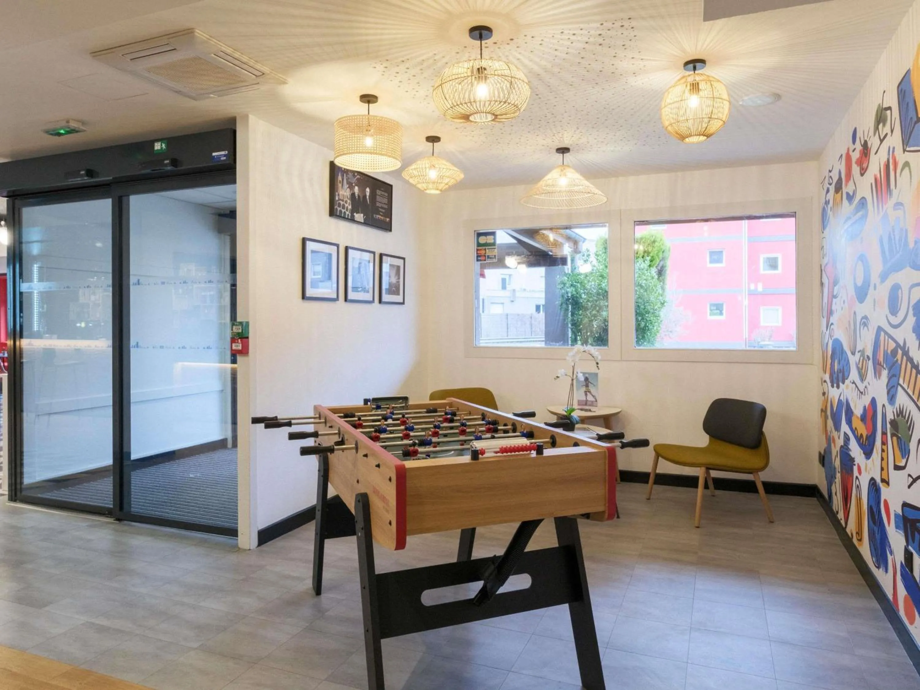 Other in ibis Strasbourg Sud La Vigie