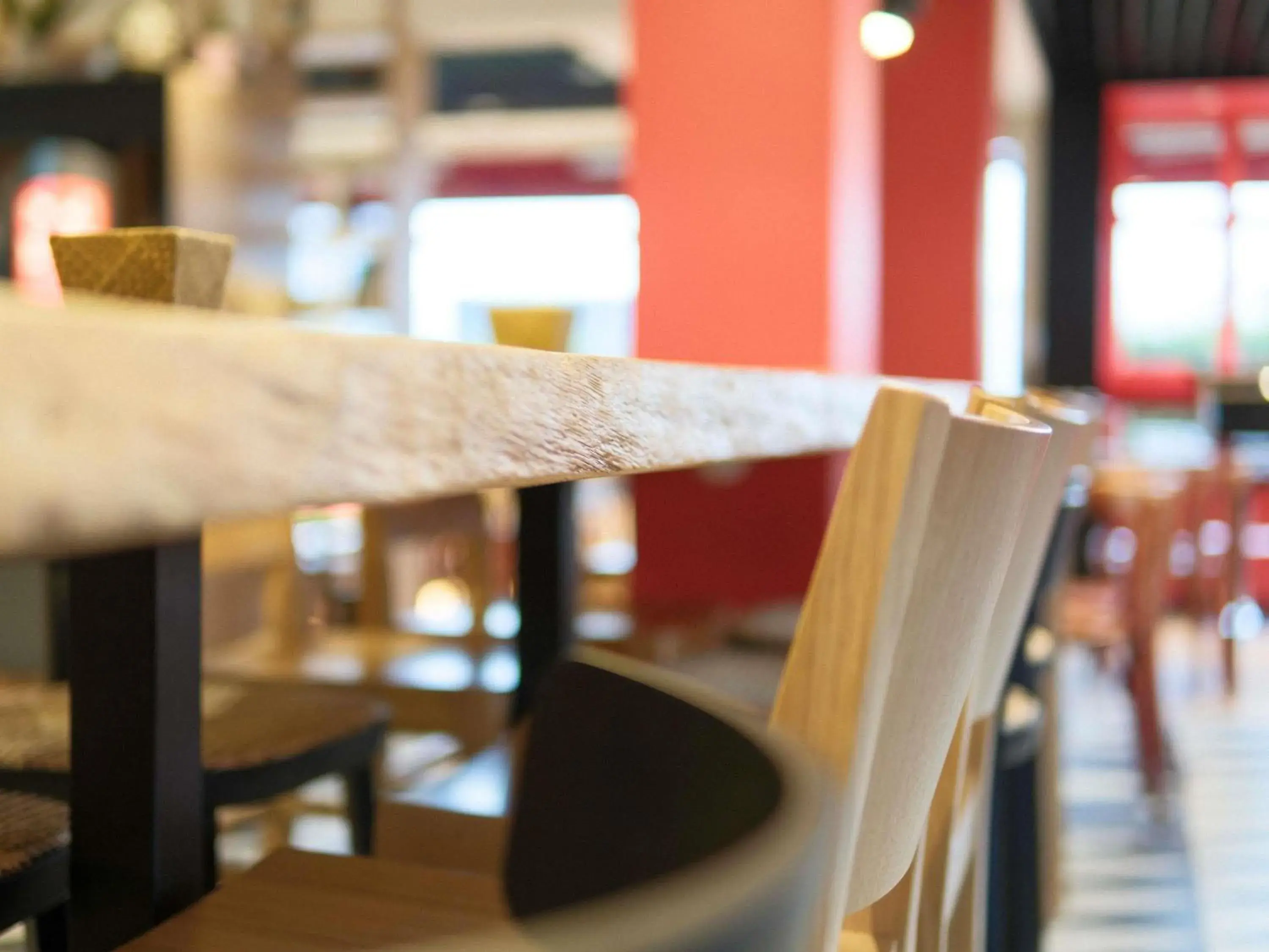 Restaurant/places to eat in ibis Strasbourg Sud La Vigie Restaurant/places to eat in ibis Strasbourg Sud La Vigie