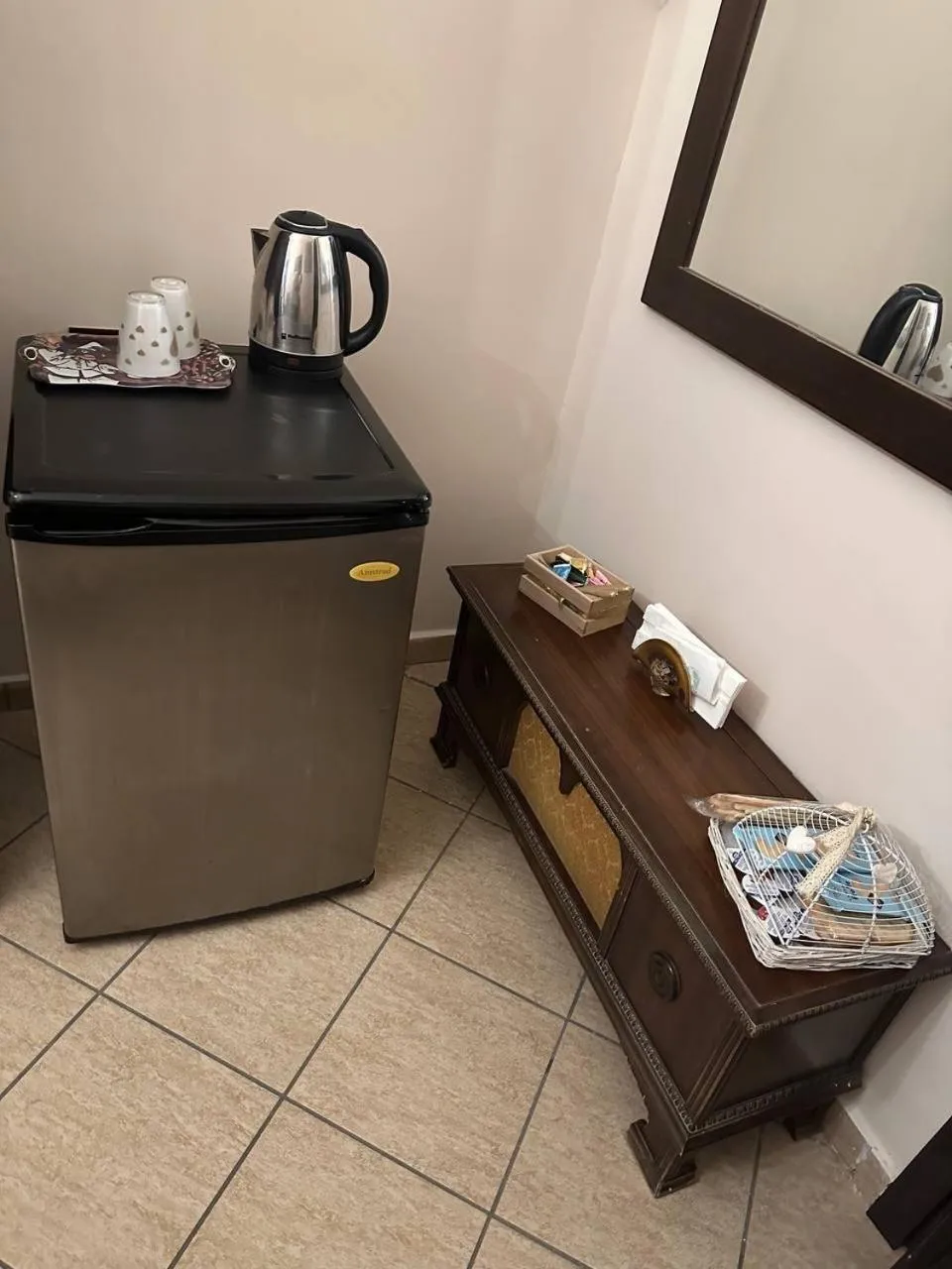 B&B O' Core e Napule