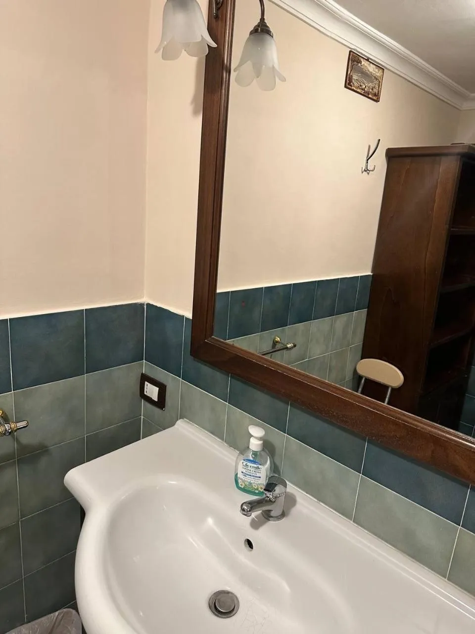 B&B O' Core e Napule