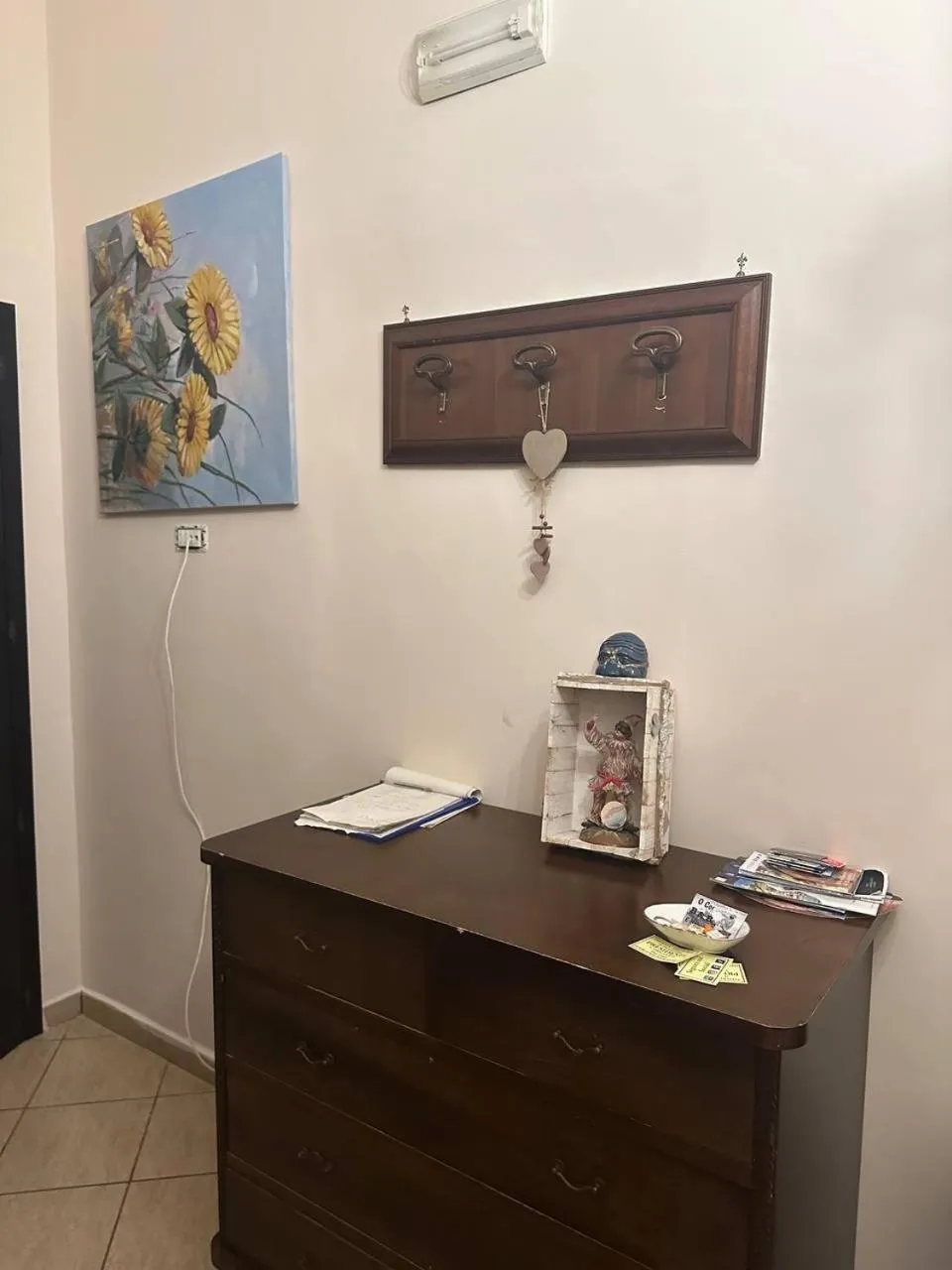 B&B O' Core e Napule