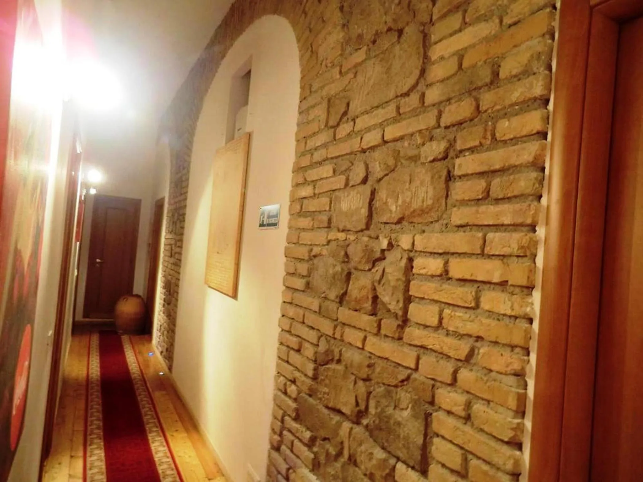 Other, Bathroom in Caesar's Rooms