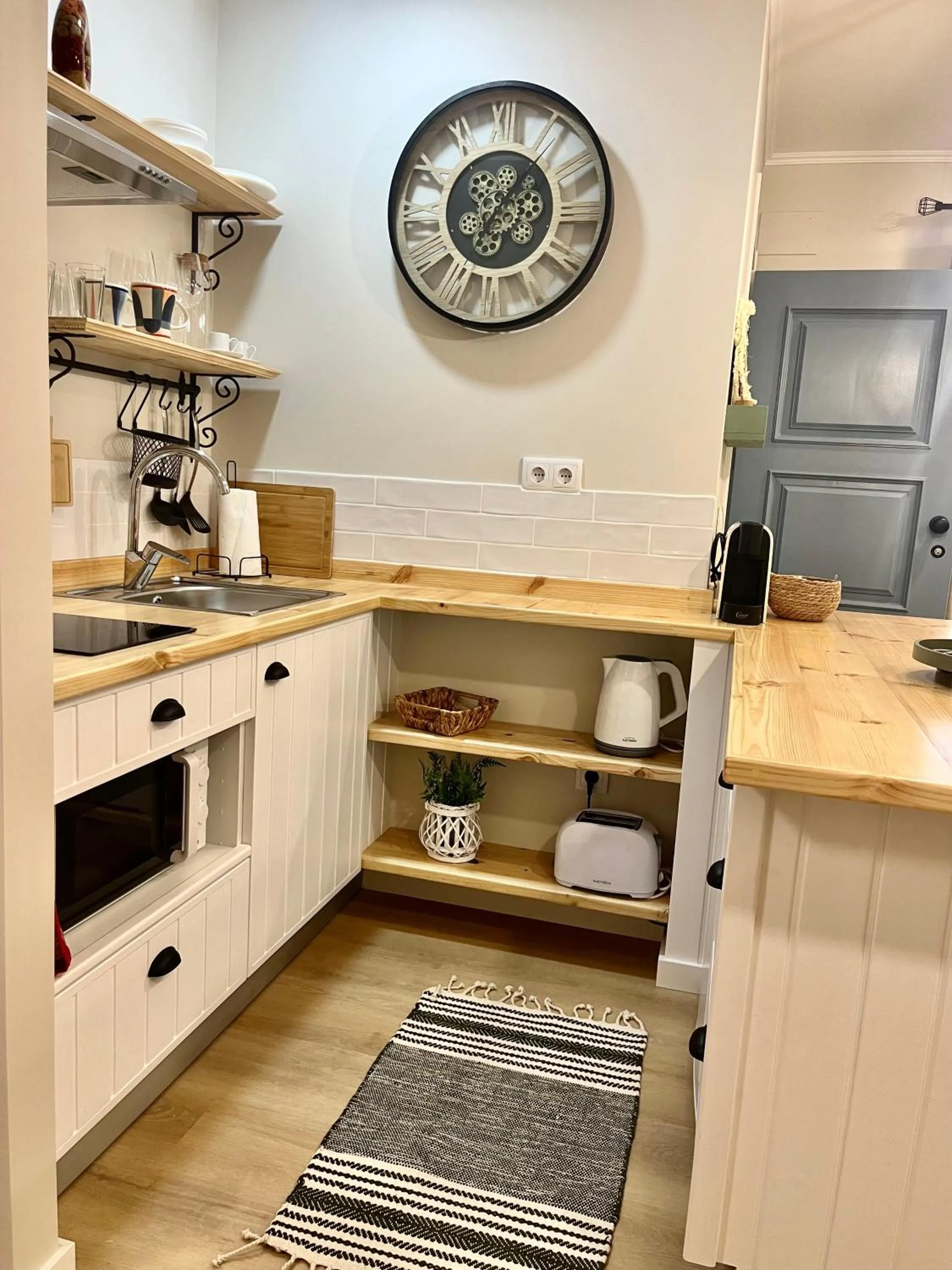 Coffee/tea facilities in Cafofos da Zeta