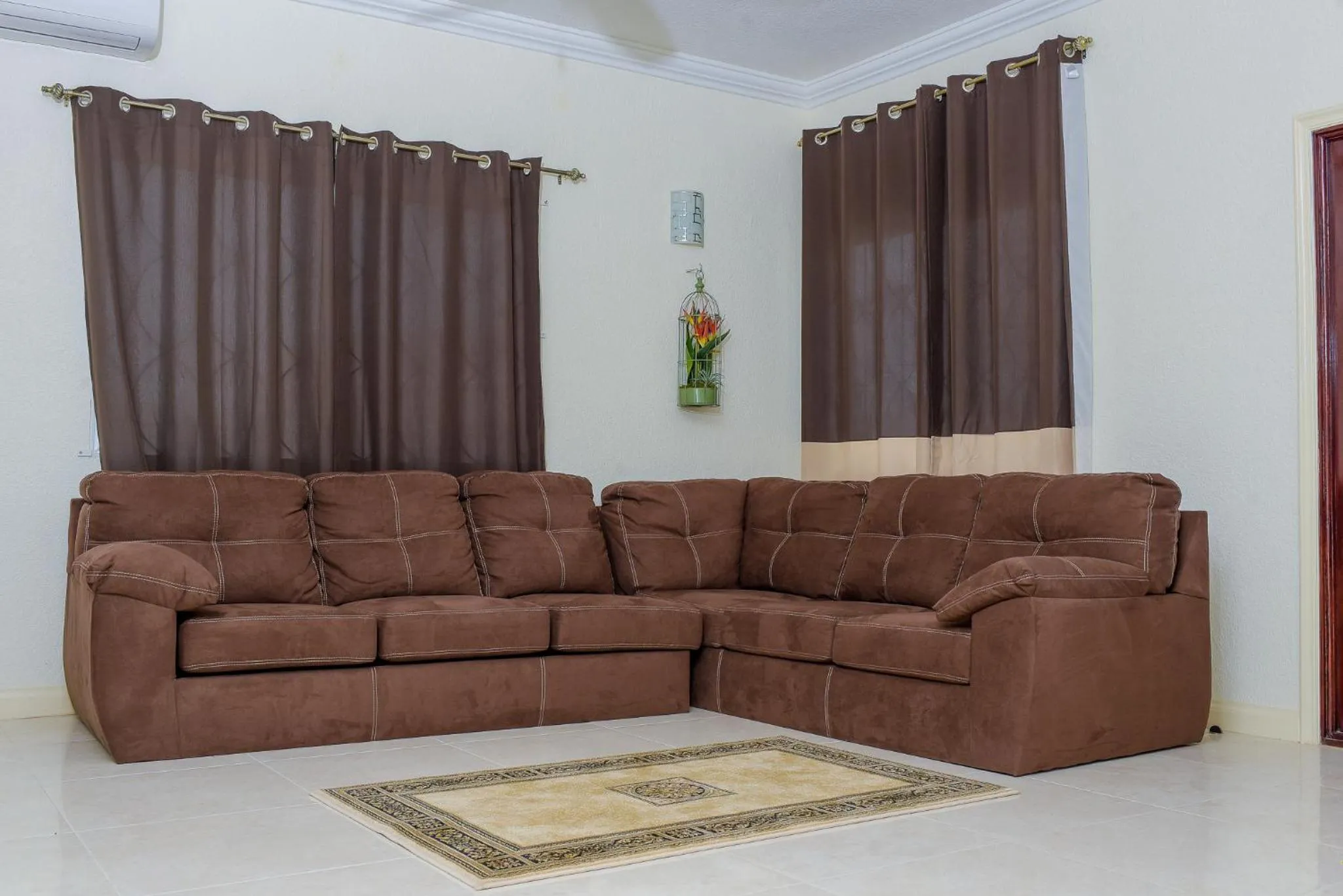 Tropical Luxury Dreams