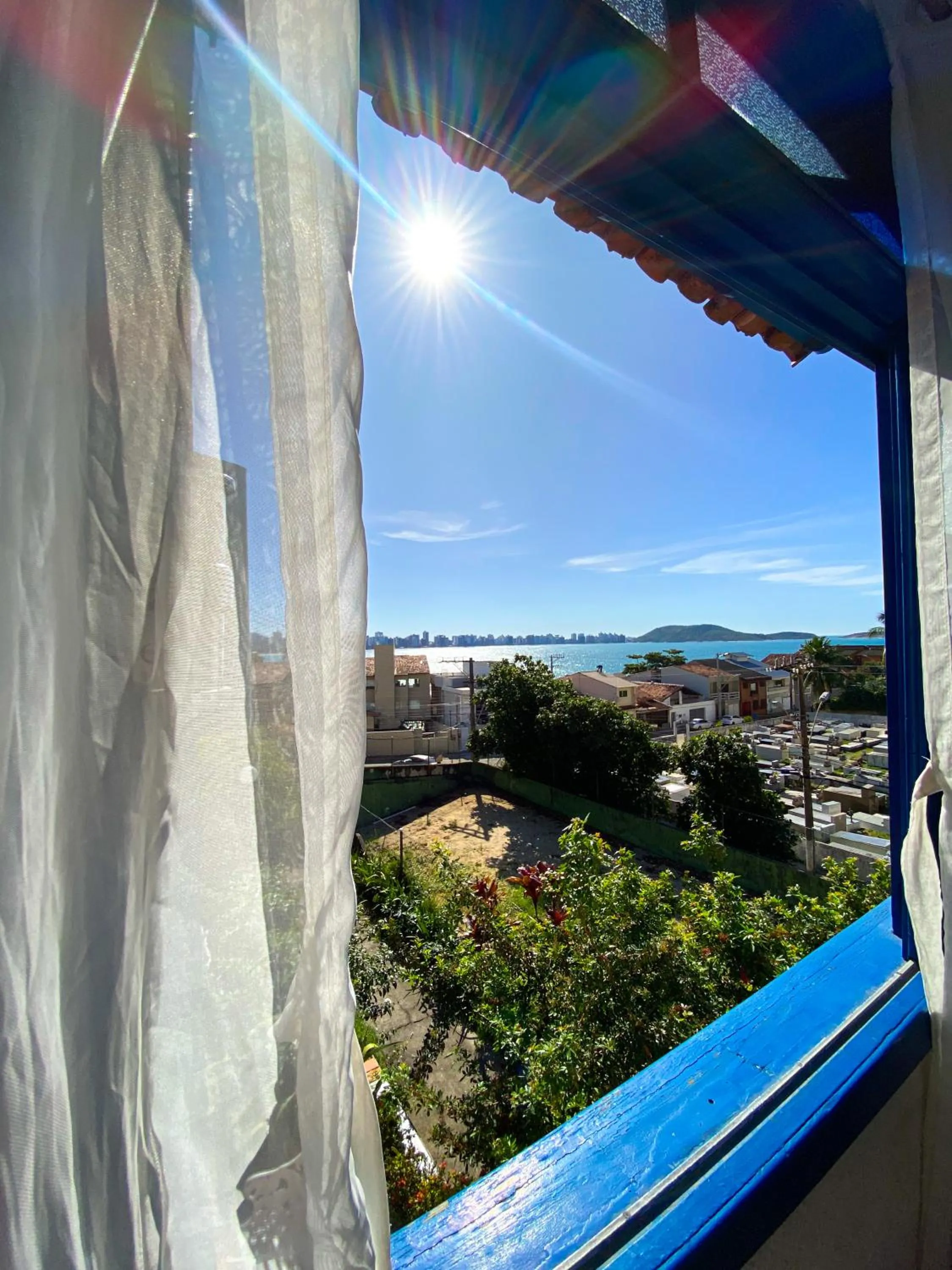 Hostel Villa Virtudes