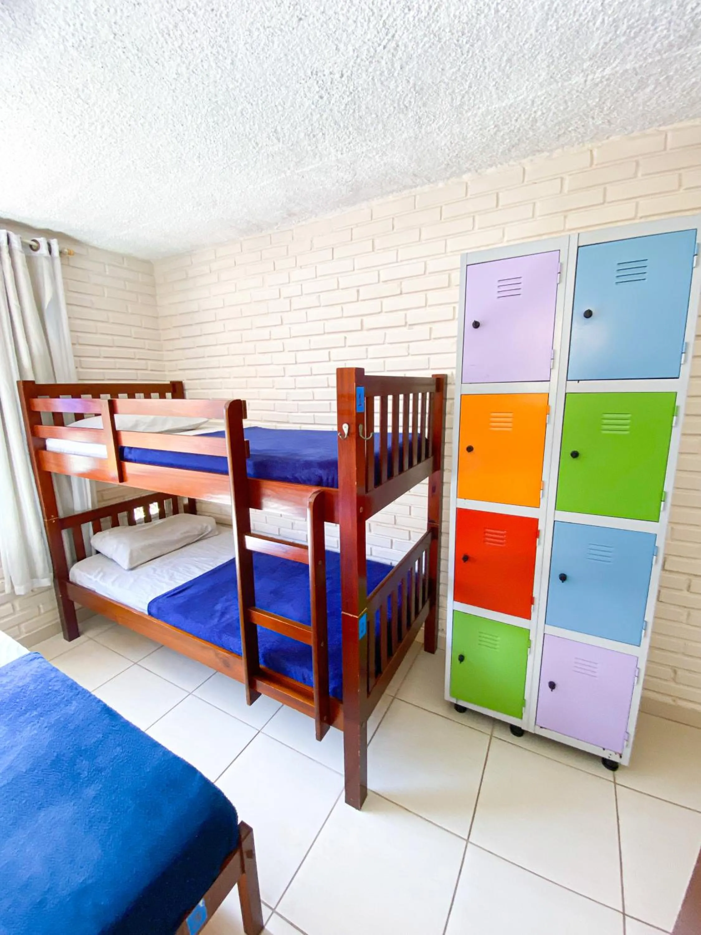 Hostel Villa Virtudes