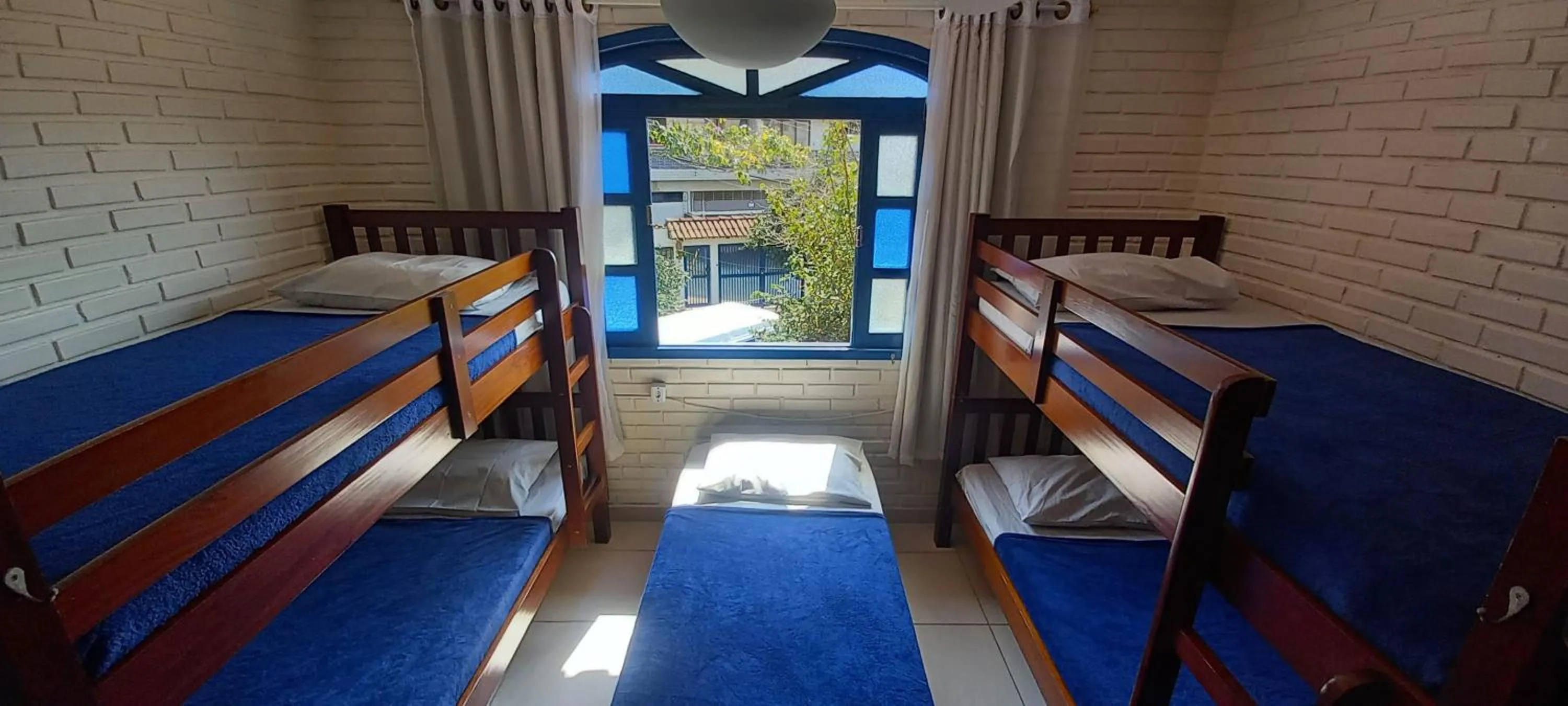 Hostel Villa Virtudes