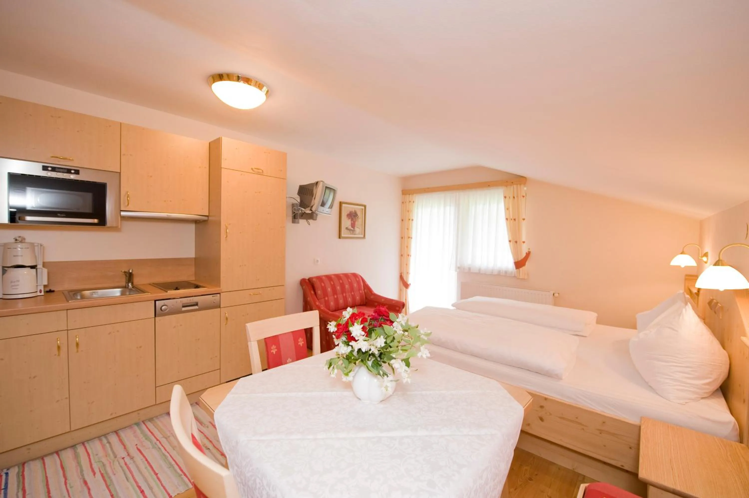 Appartement Filzmoos, inklusive SommerCard