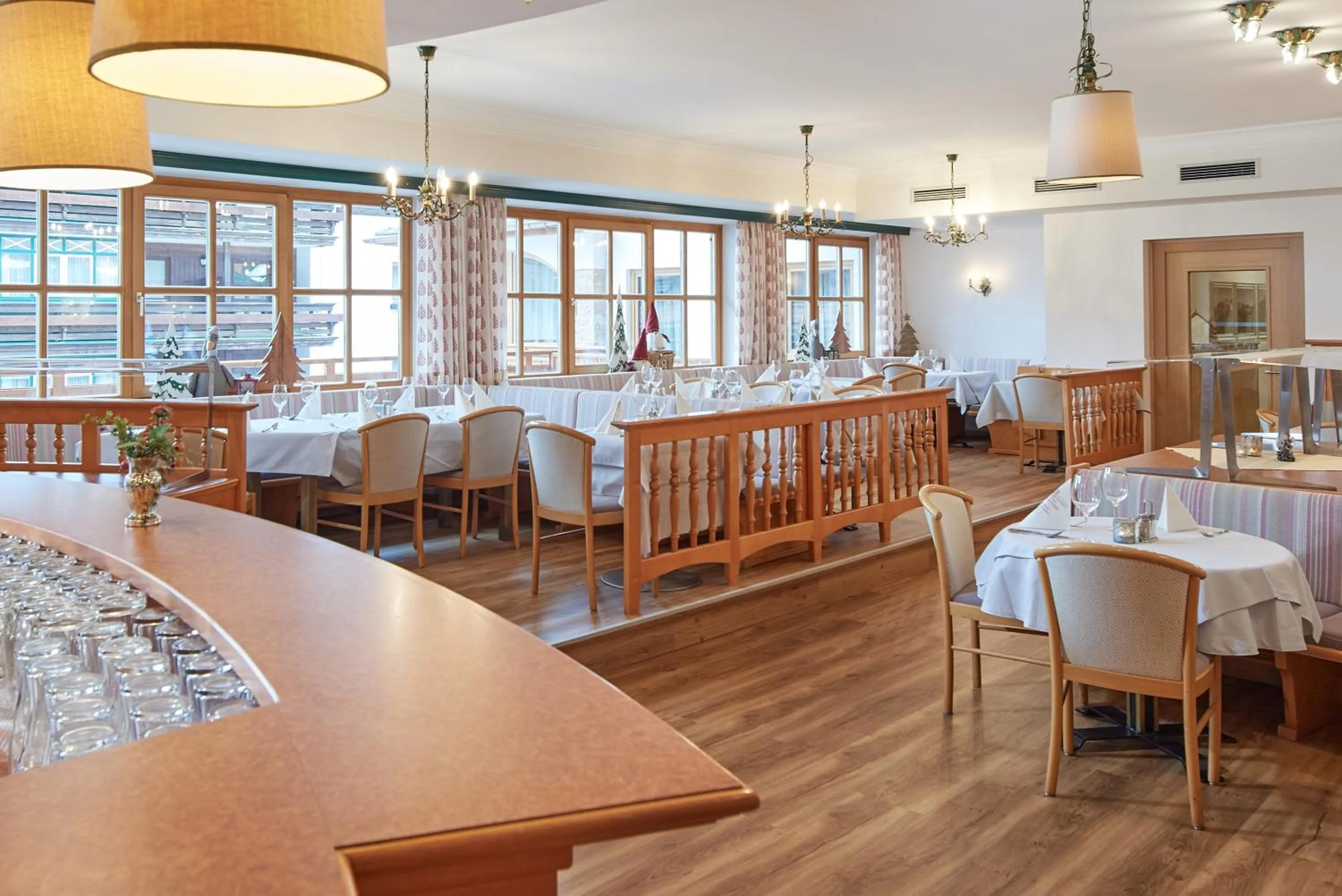 Appartement Filzmoos, inklusive SommerCard