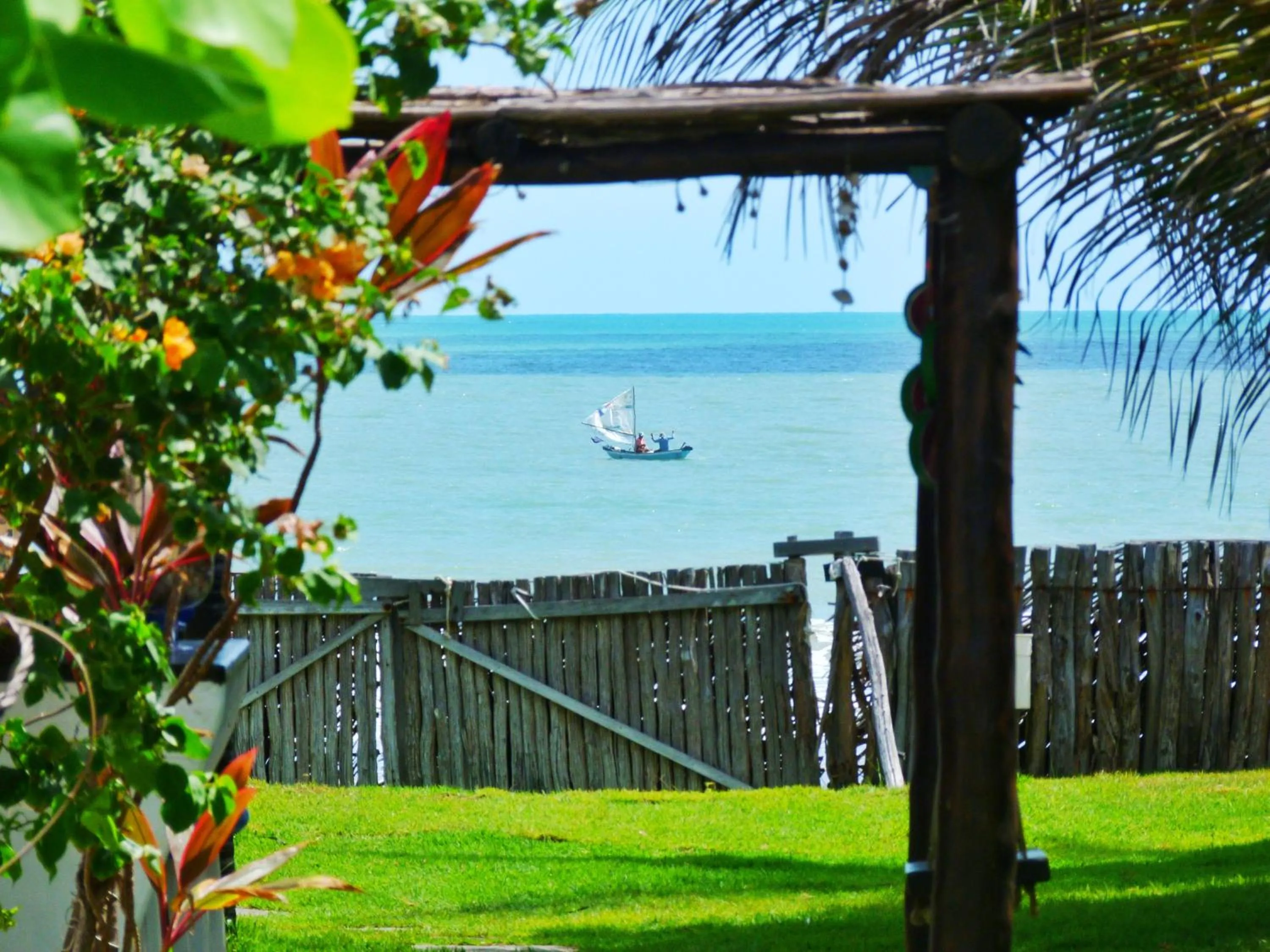Pousada Casa Azul do Piauí
